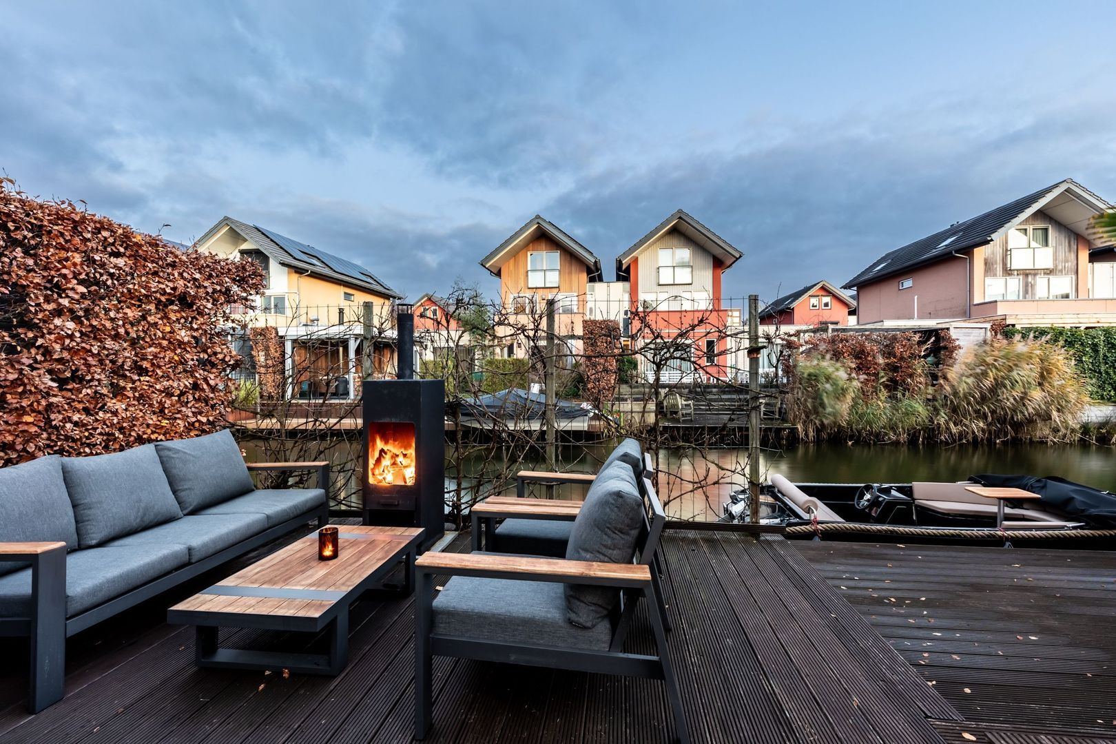 Ruyshaven 9, Barendrecht foto-64