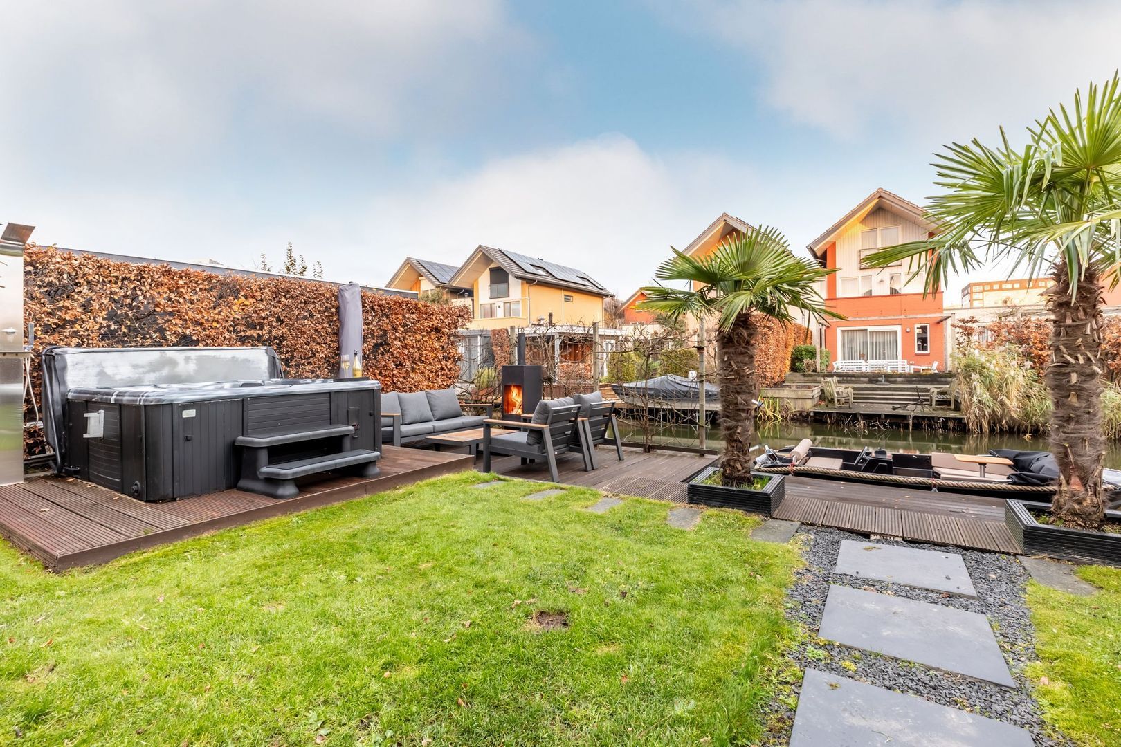 Ruyshaven 9, Barendrecht foto-49