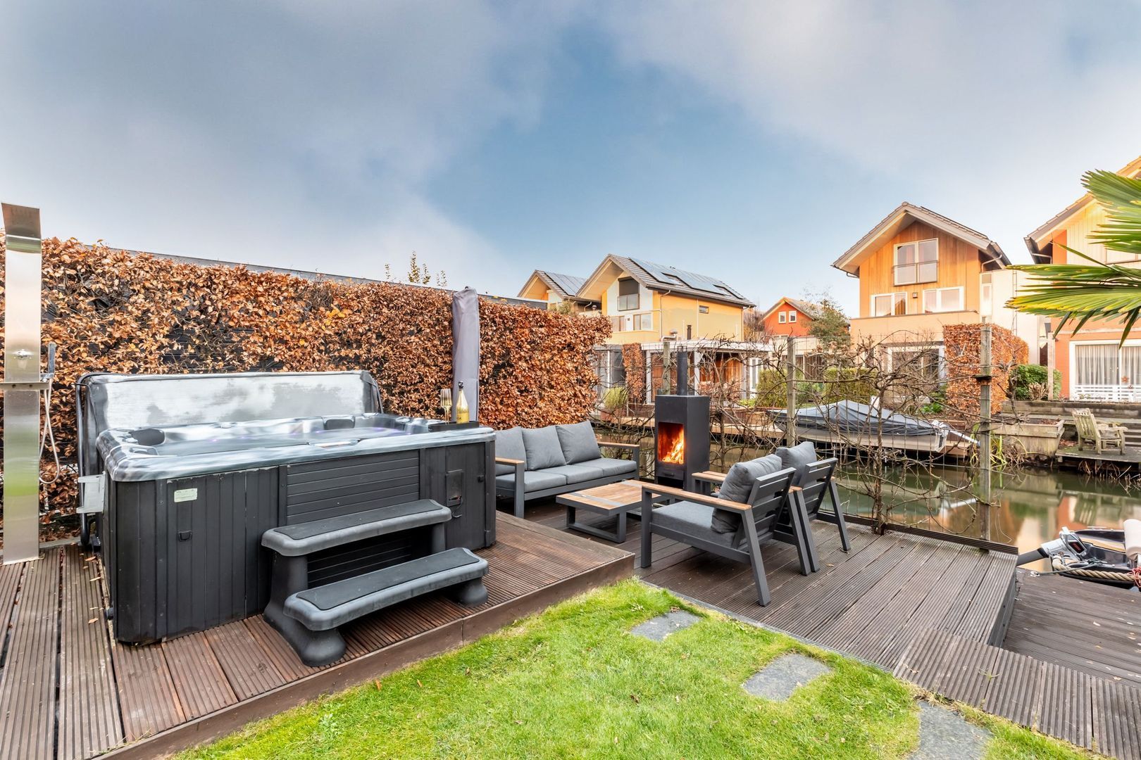 Ruyshaven 9, Barendrecht foto-52