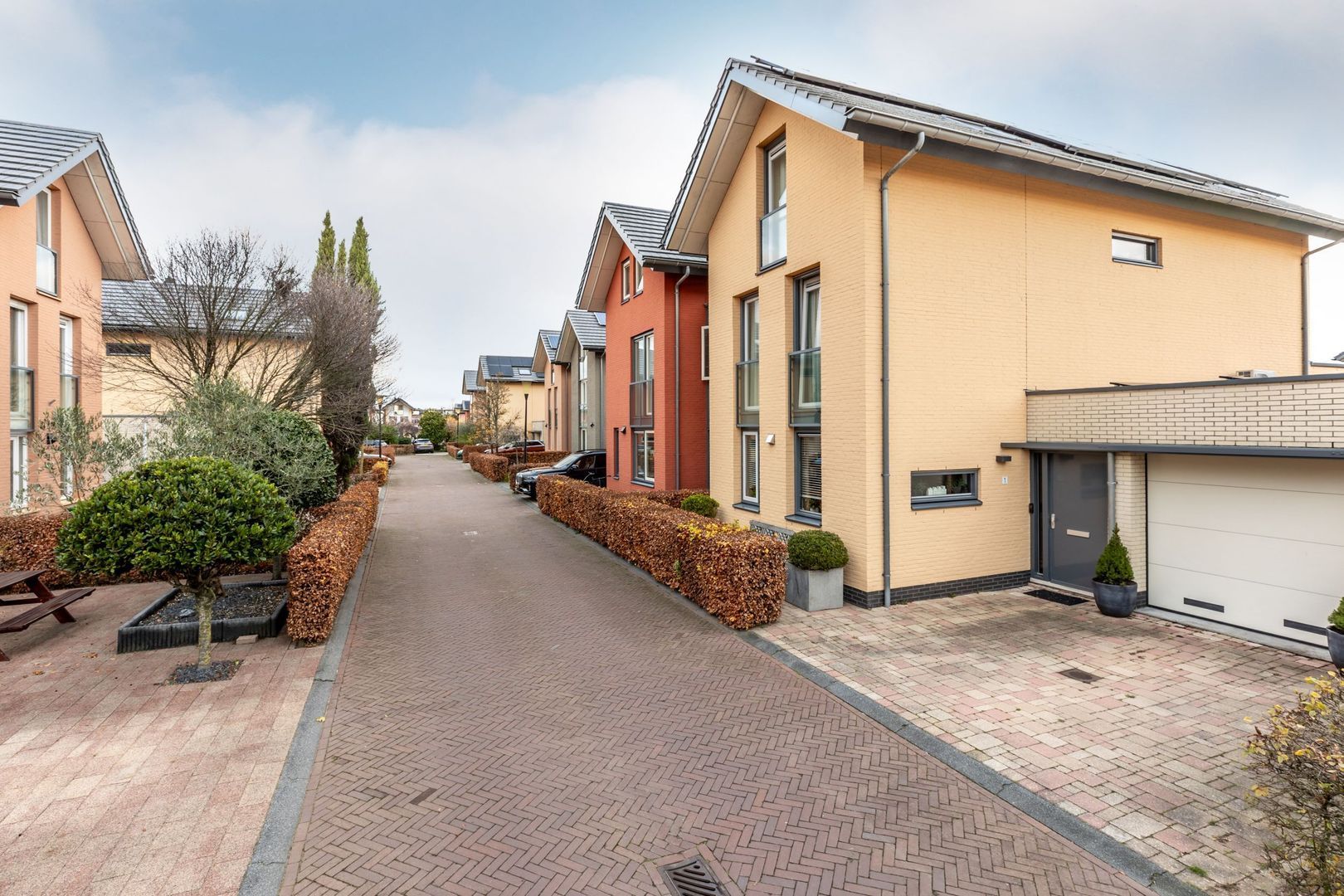 Ruyshaven 9, Barendrecht foto-7