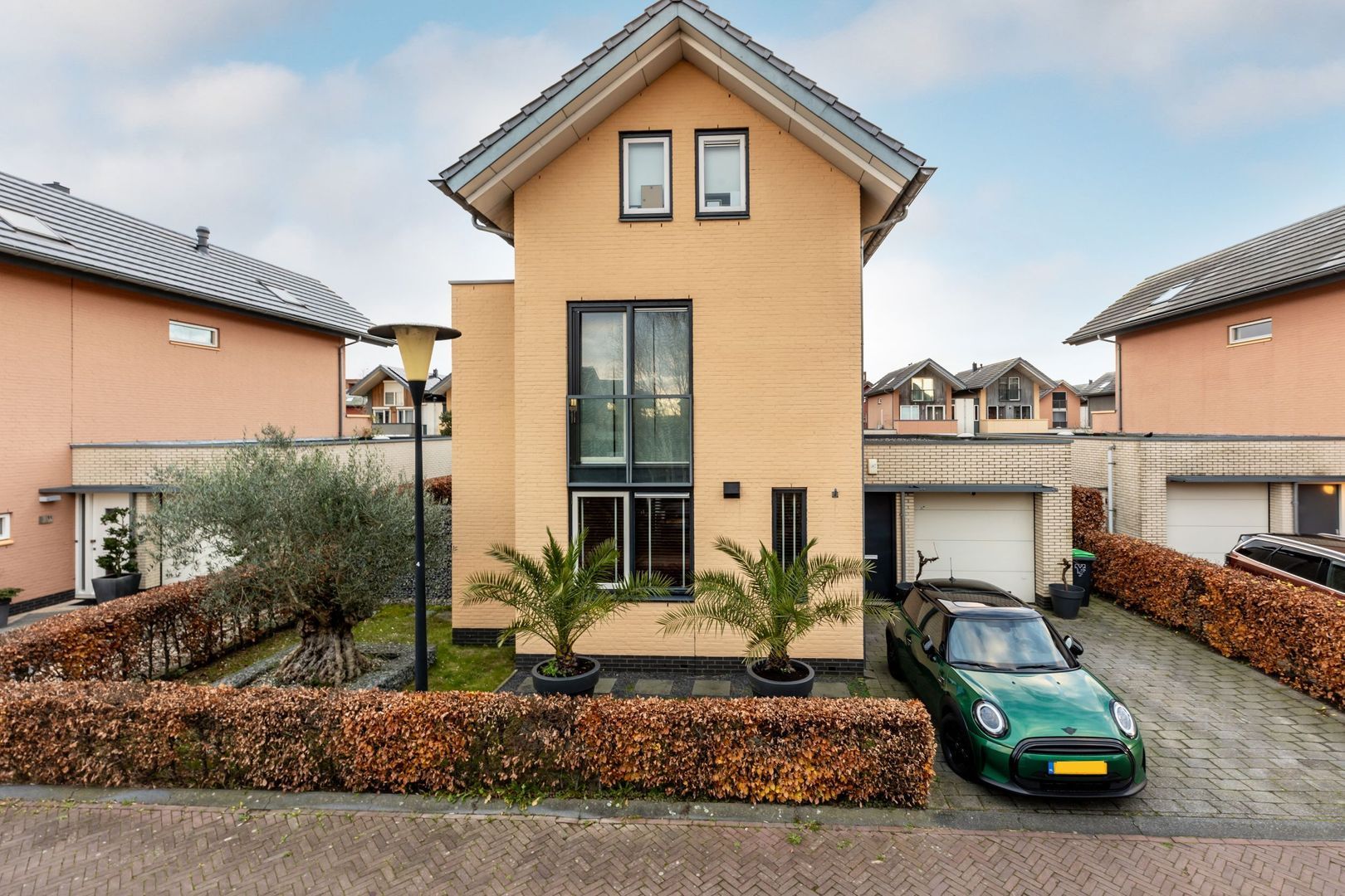 Ruyshaven 9, Barendrecht foto-3