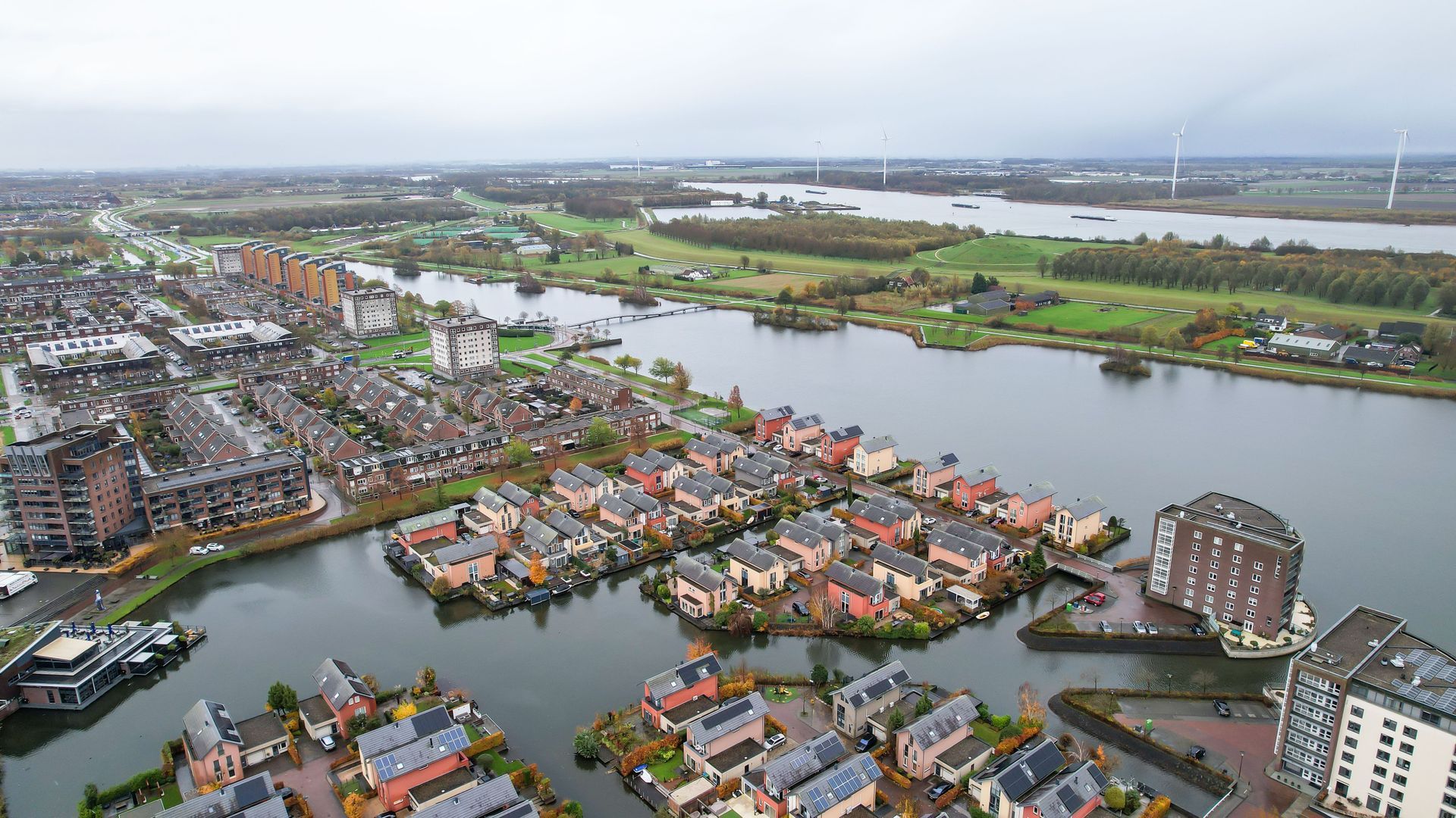 Ruyshaven 9, Barendrecht foto-68