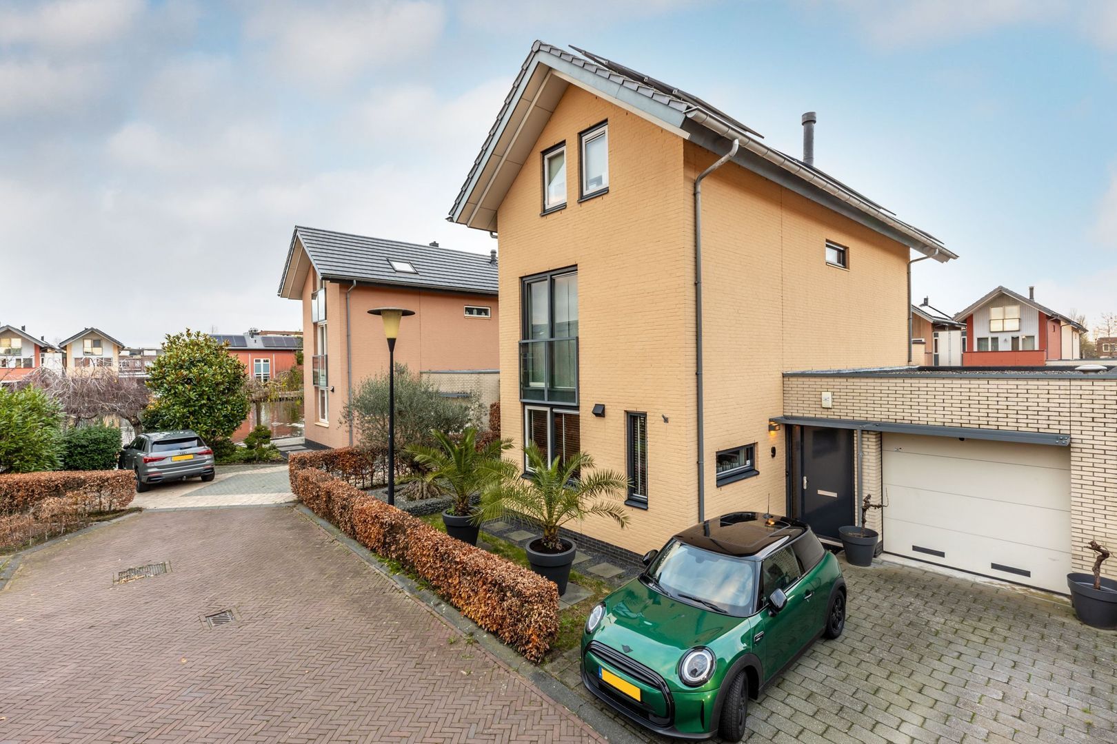 Ruyshaven 9, Barendrecht foto-8