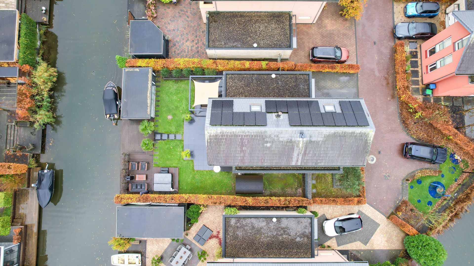 Ruyshaven 9, Barendrecht foto-66