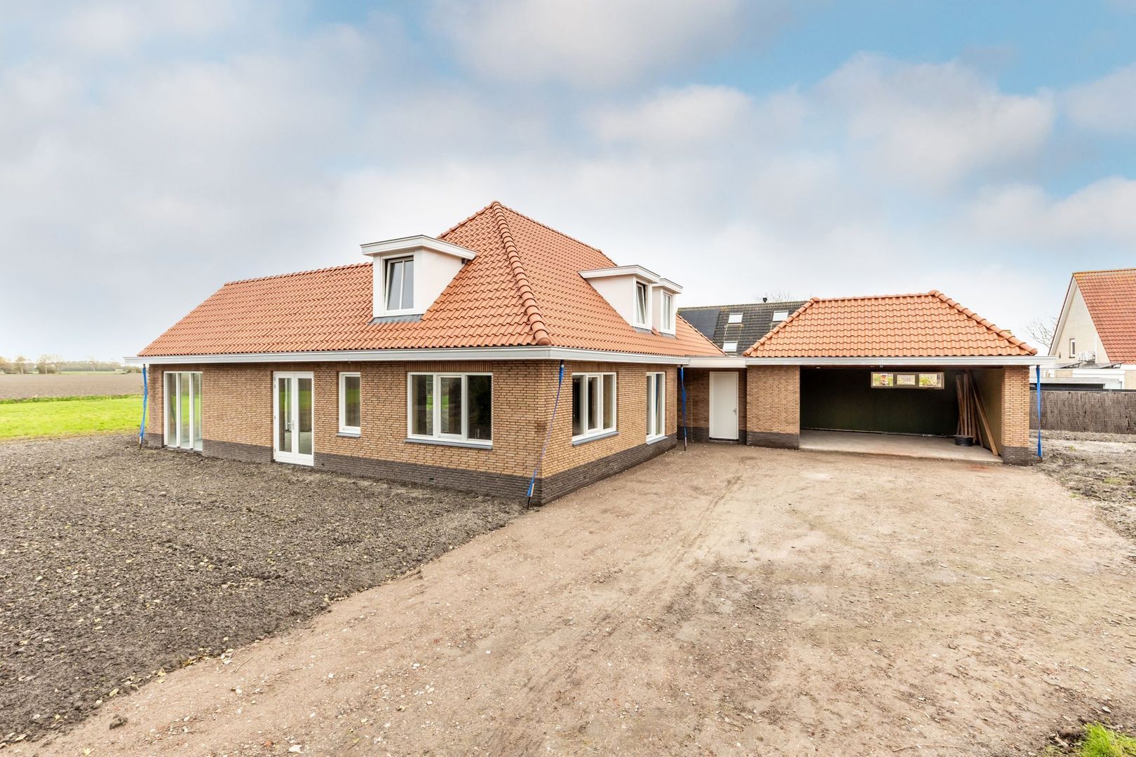 Dorpsstraat 10 b, Ellemeet foto-11