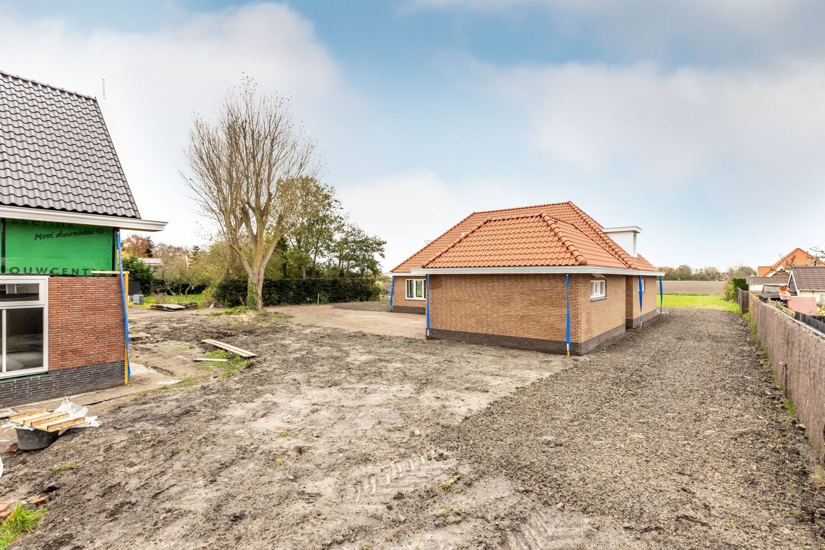 Dorpsstraat 10 b, Ellemeet foto-21