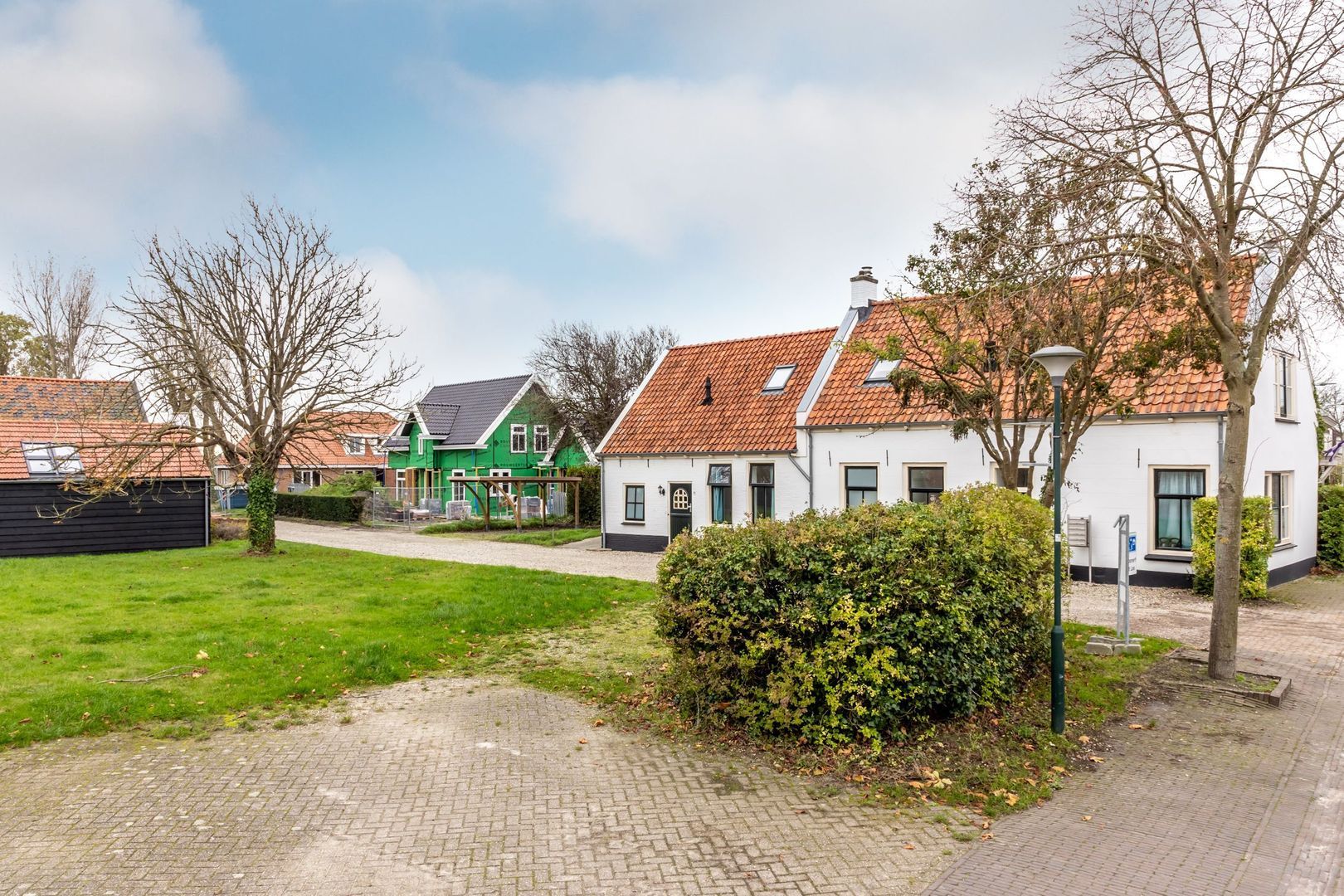 Dorpsstraat 10 b, Ellemeet foto-7