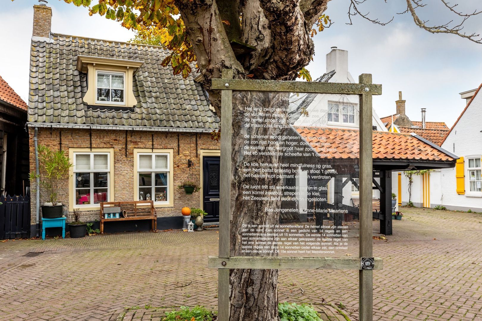 Dorpsstraat 10 b, Ellemeet foto-4