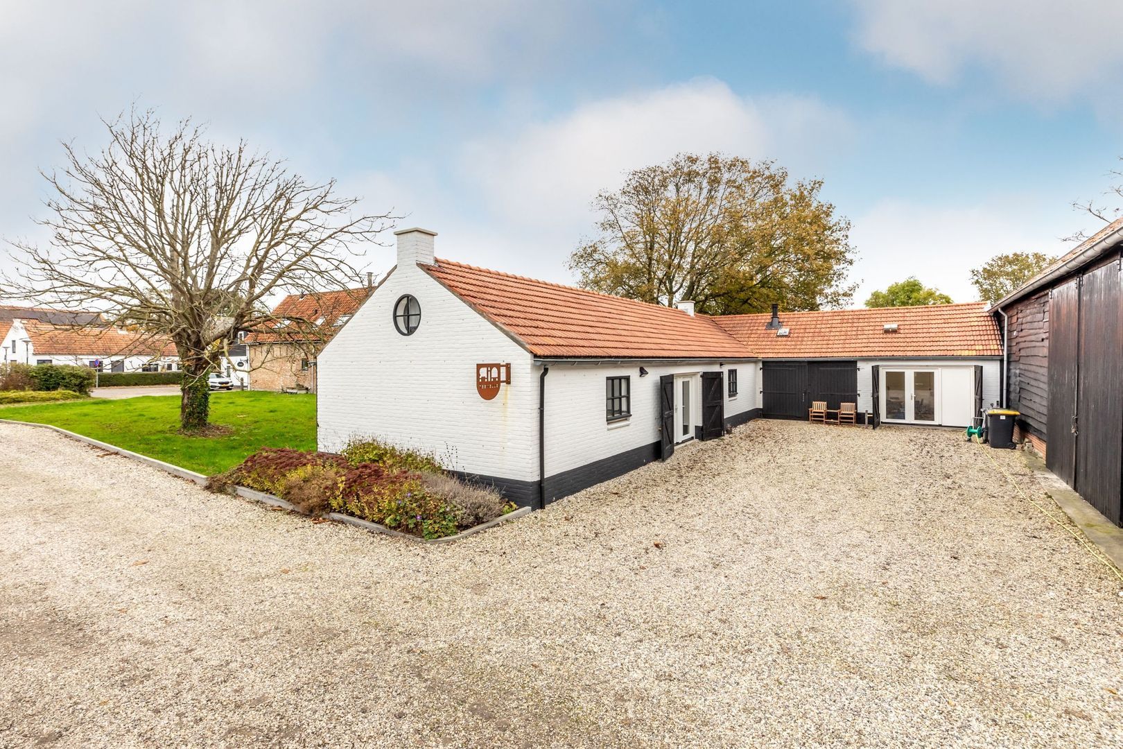 Dorpsstraat 10 b, Ellemeet foto-8