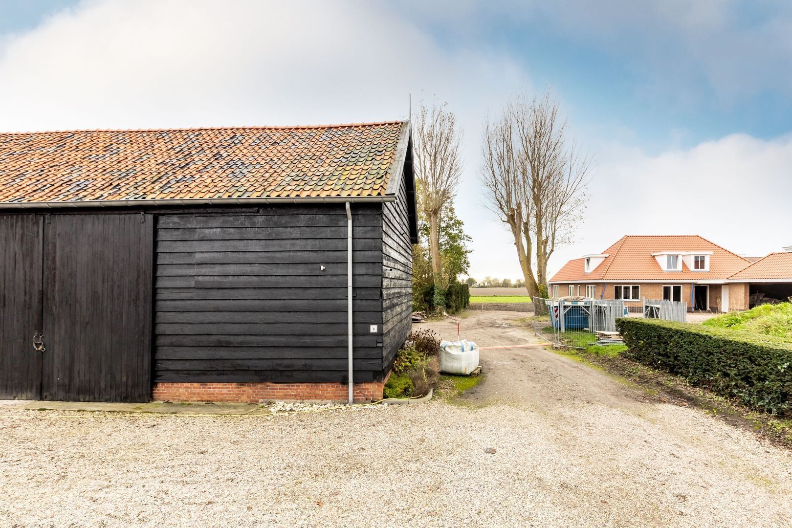 Dorpsstraat 10 b, Ellemeet foto-9