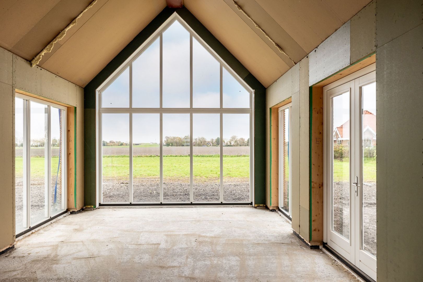 Dorpsstraat 10 b, Ellemeet foto-14