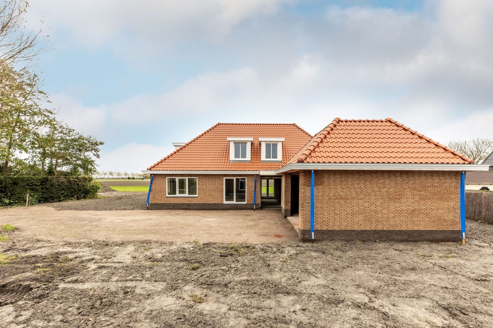 Dorpsstraat 10 b, Ellemeet foto-12