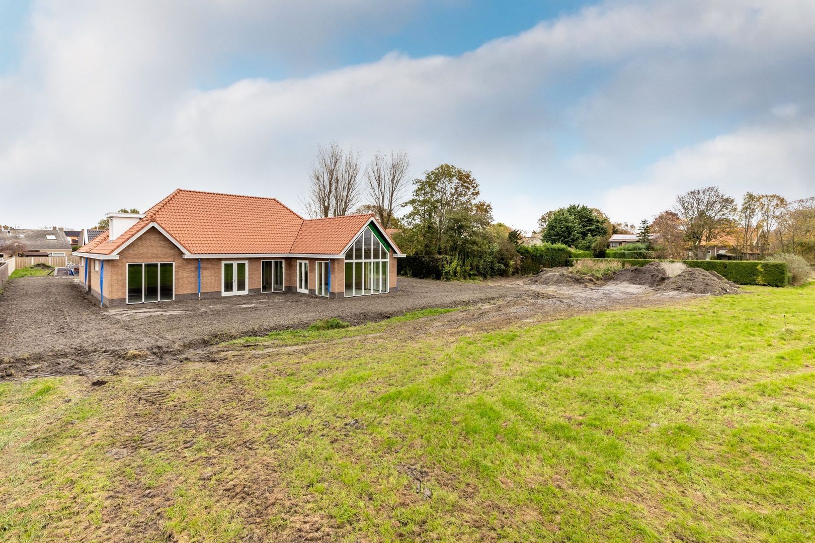 Dorpsstraat 10 b, Ellemeet foto-18