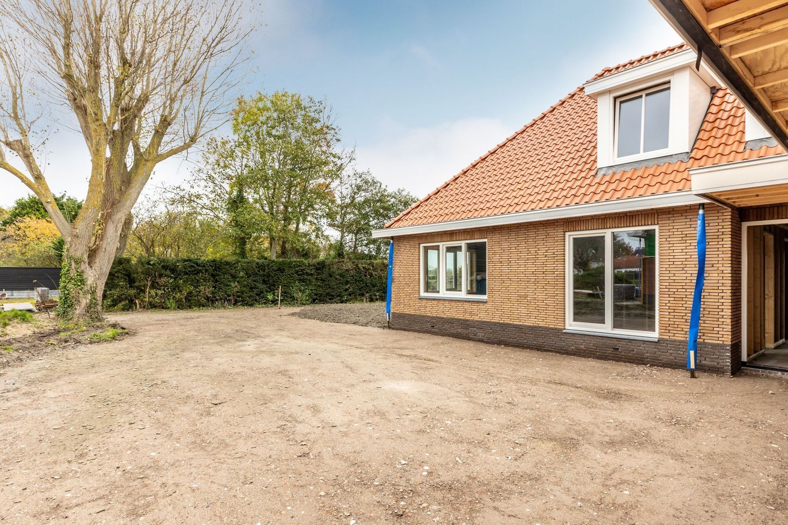 Dorpsstraat 10 b, Ellemeet foto-13