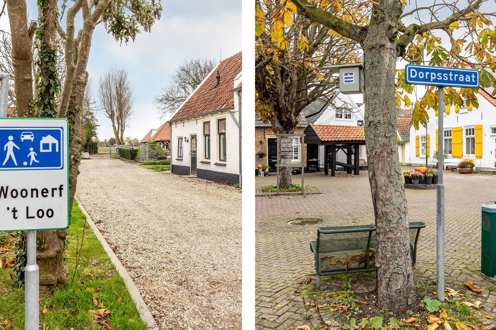 Dorpsstraat 10 b, Ellemeet foto-5