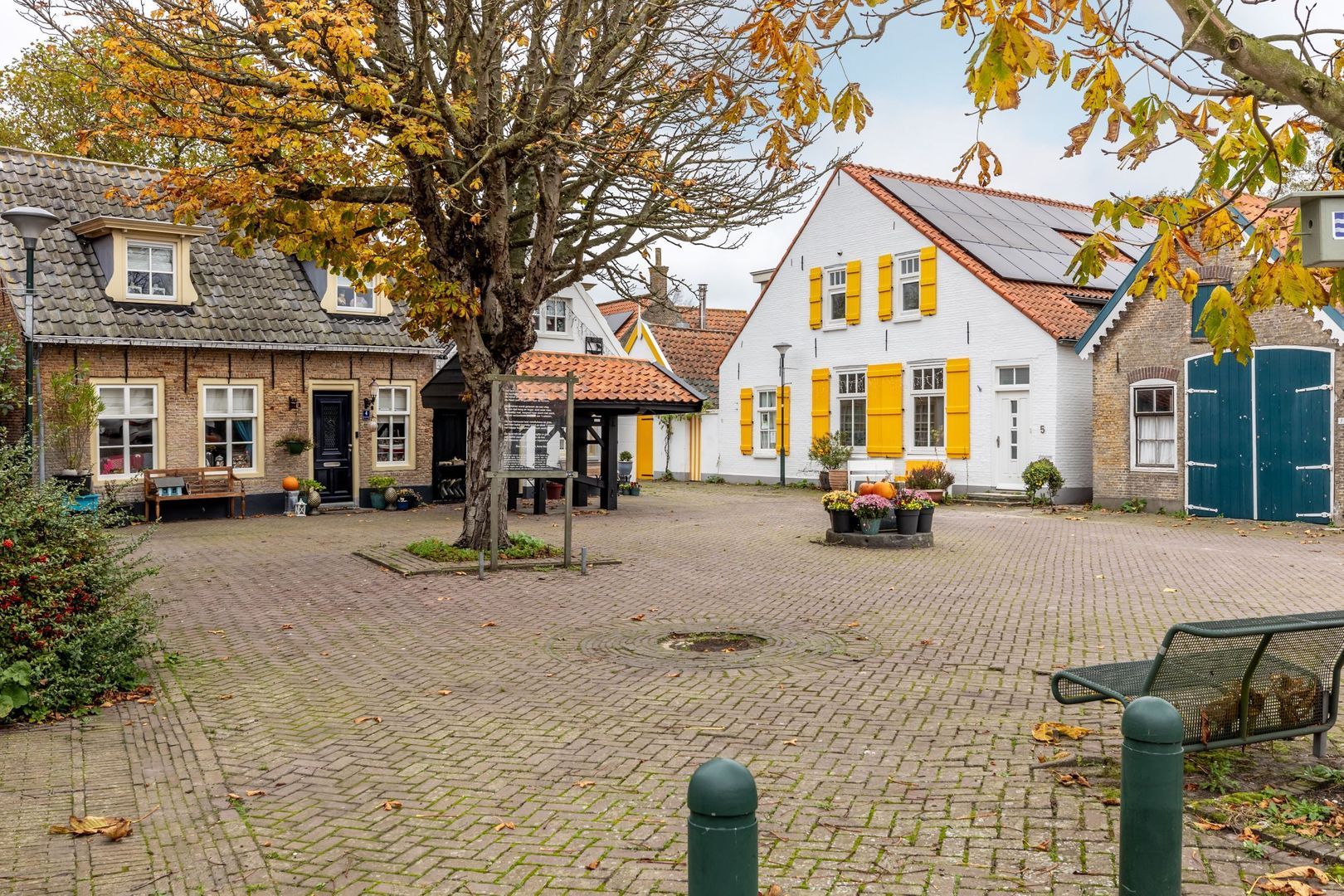 Dorpsstraat 10 b, Ellemeet foto-3