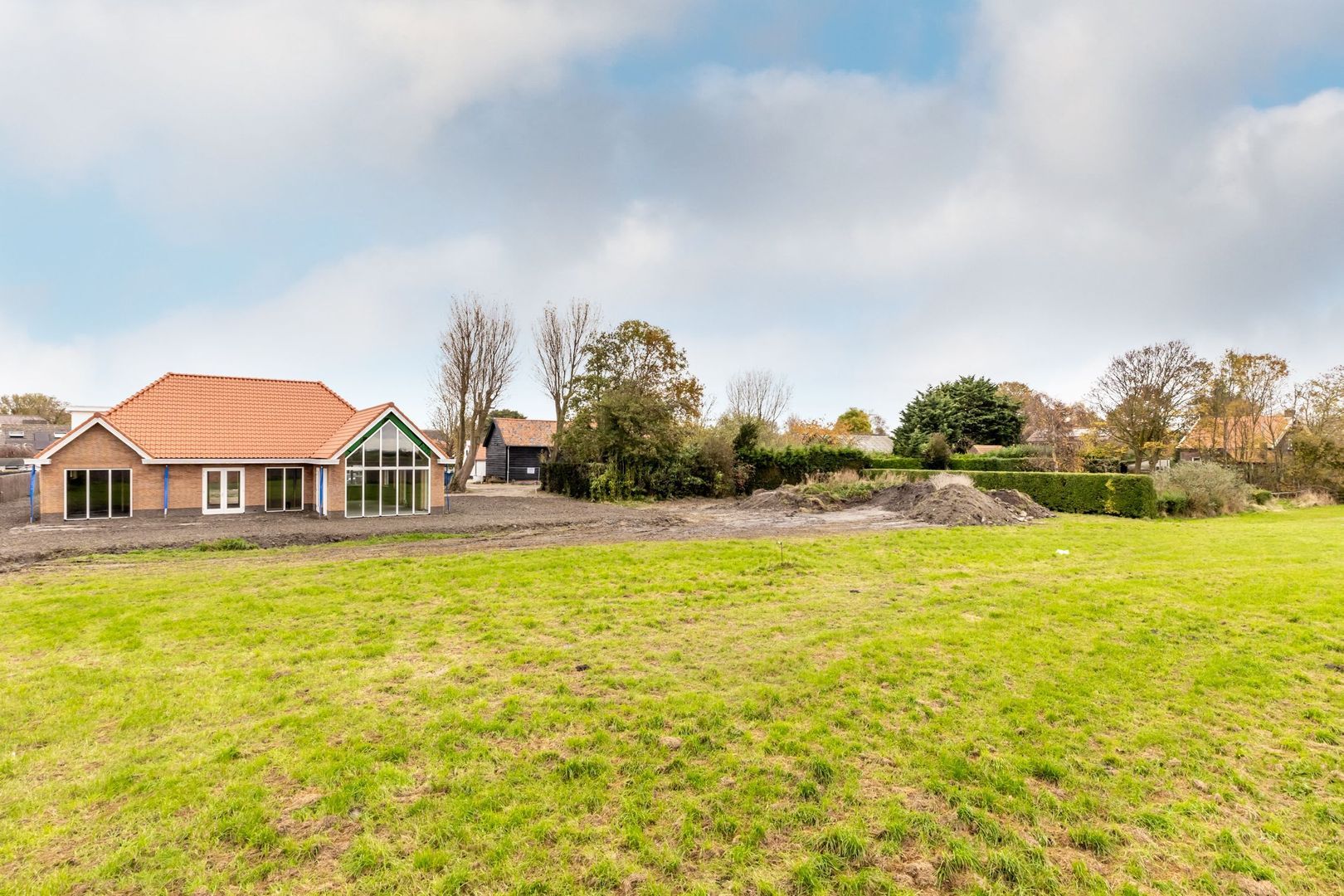 Dorpsstraat 10 b, Ellemeet foto-17