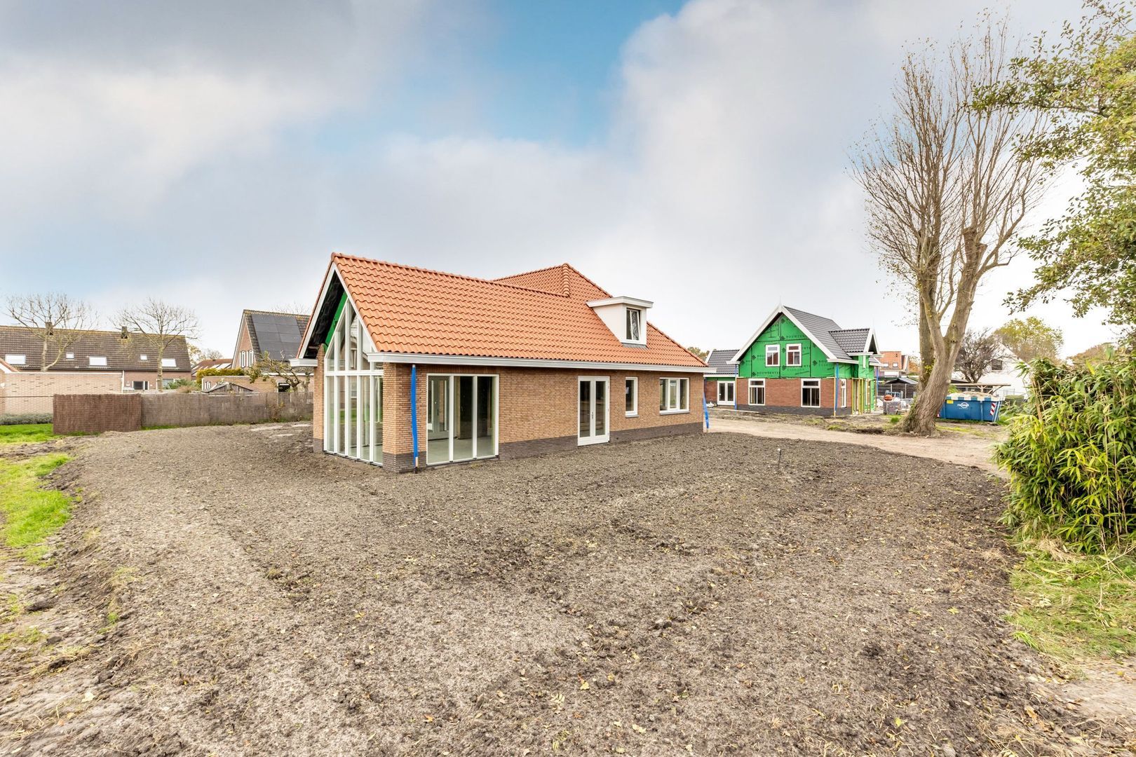 Dorpsstraat 10 b, Ellemeet foto-16