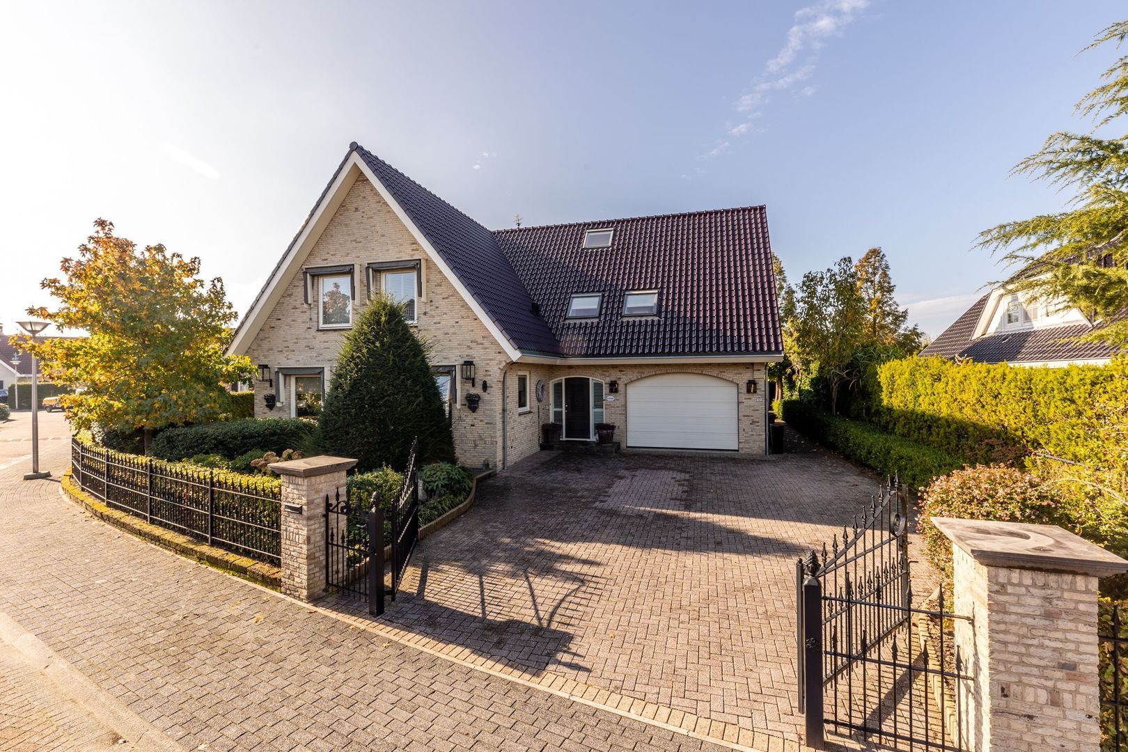 Preludestraat 10, Hellevoetsluis foto-1