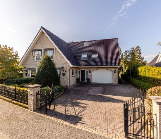 Preludestraat 10, Hellevoetsluis