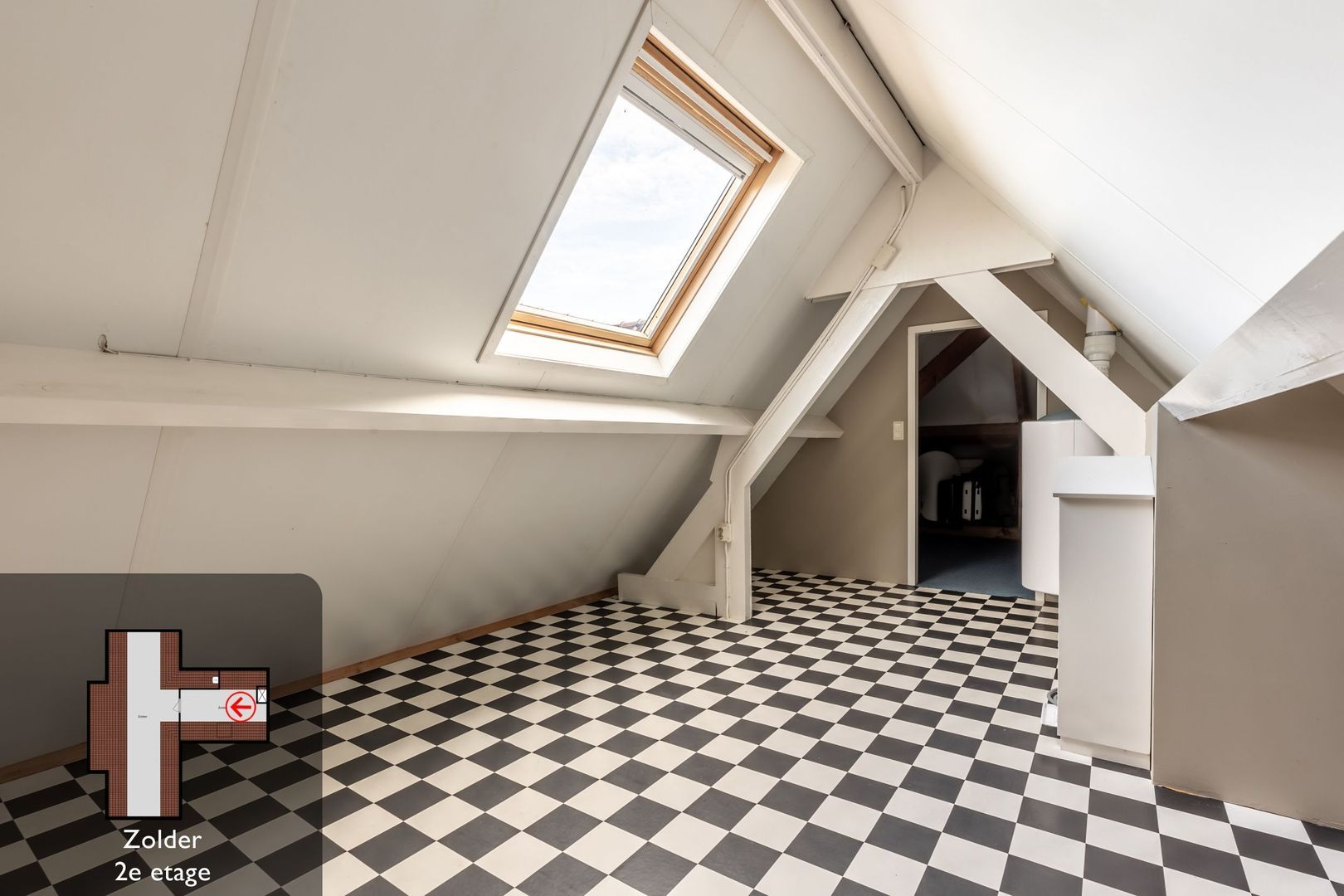 Preludestraat 10, Hellevoetsluis foto-36