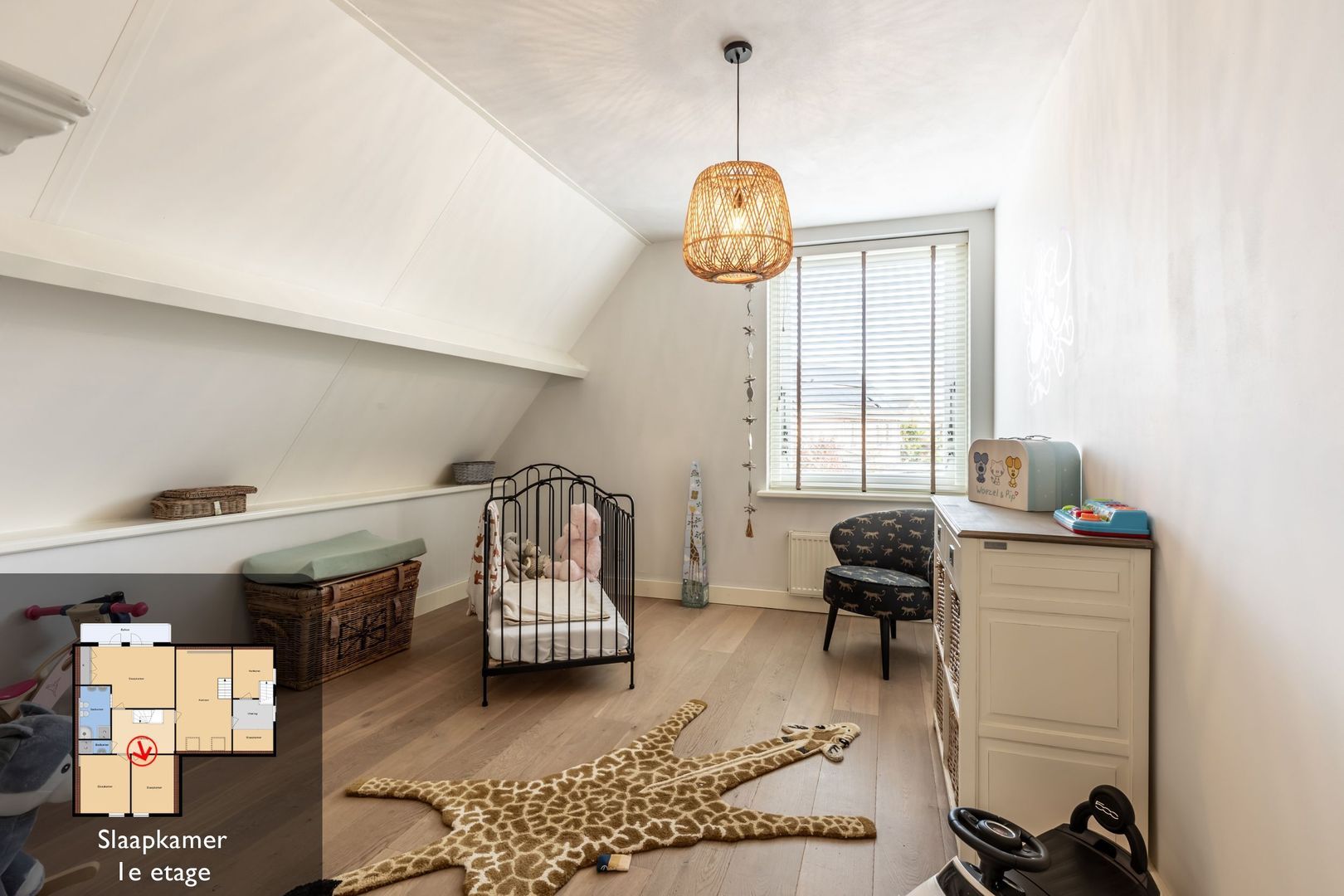 Preludestraat 10, Hellevoetsluis foto-32