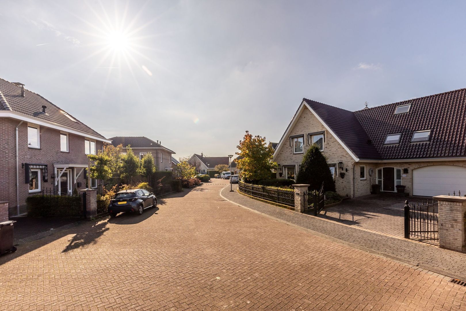 Preludestraat 10, Hellevoetsluis foto-4