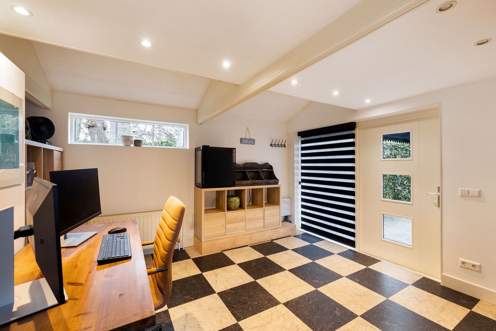 Burg Letteweg 31, Oostvoorne foto-29