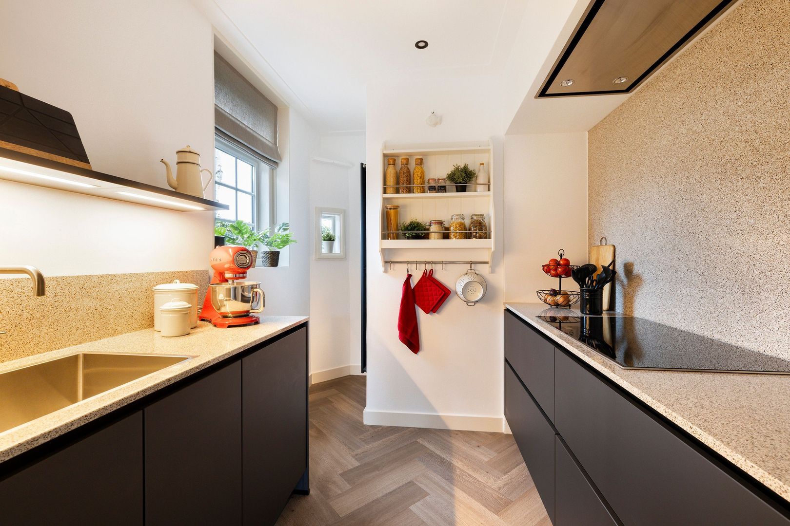 Burg Letteweg 31, Oostvoorne foto-22