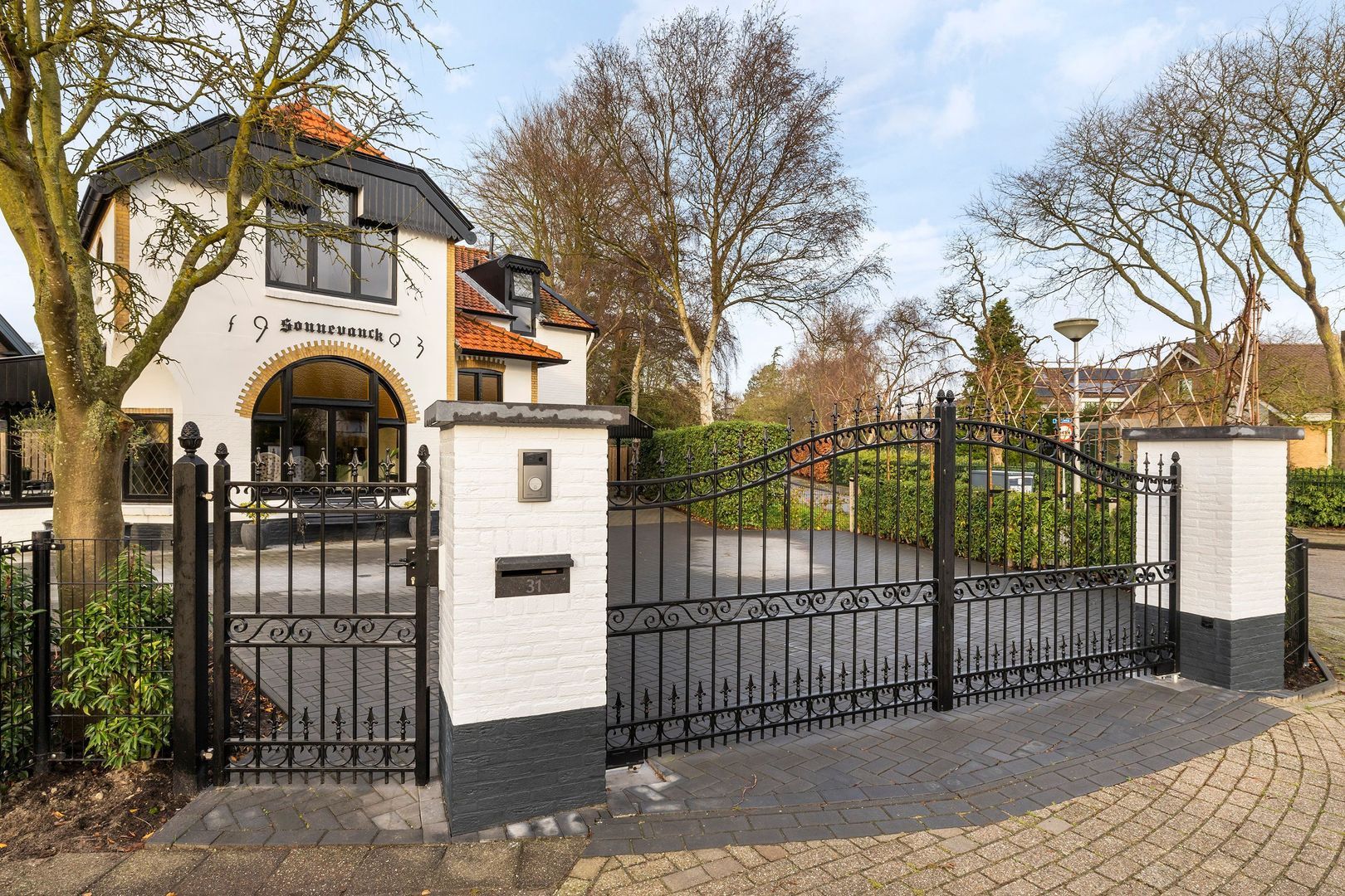 Burg Letteweg 31, Oostvoorne foto-4