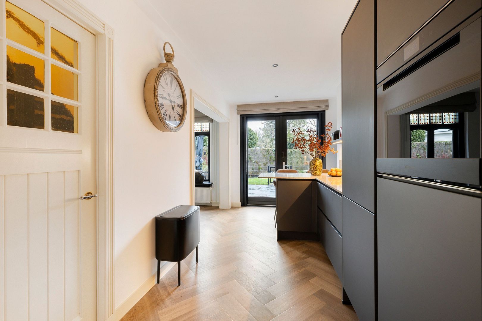 Burg Letteweg 31, Oostvoorne foto-24