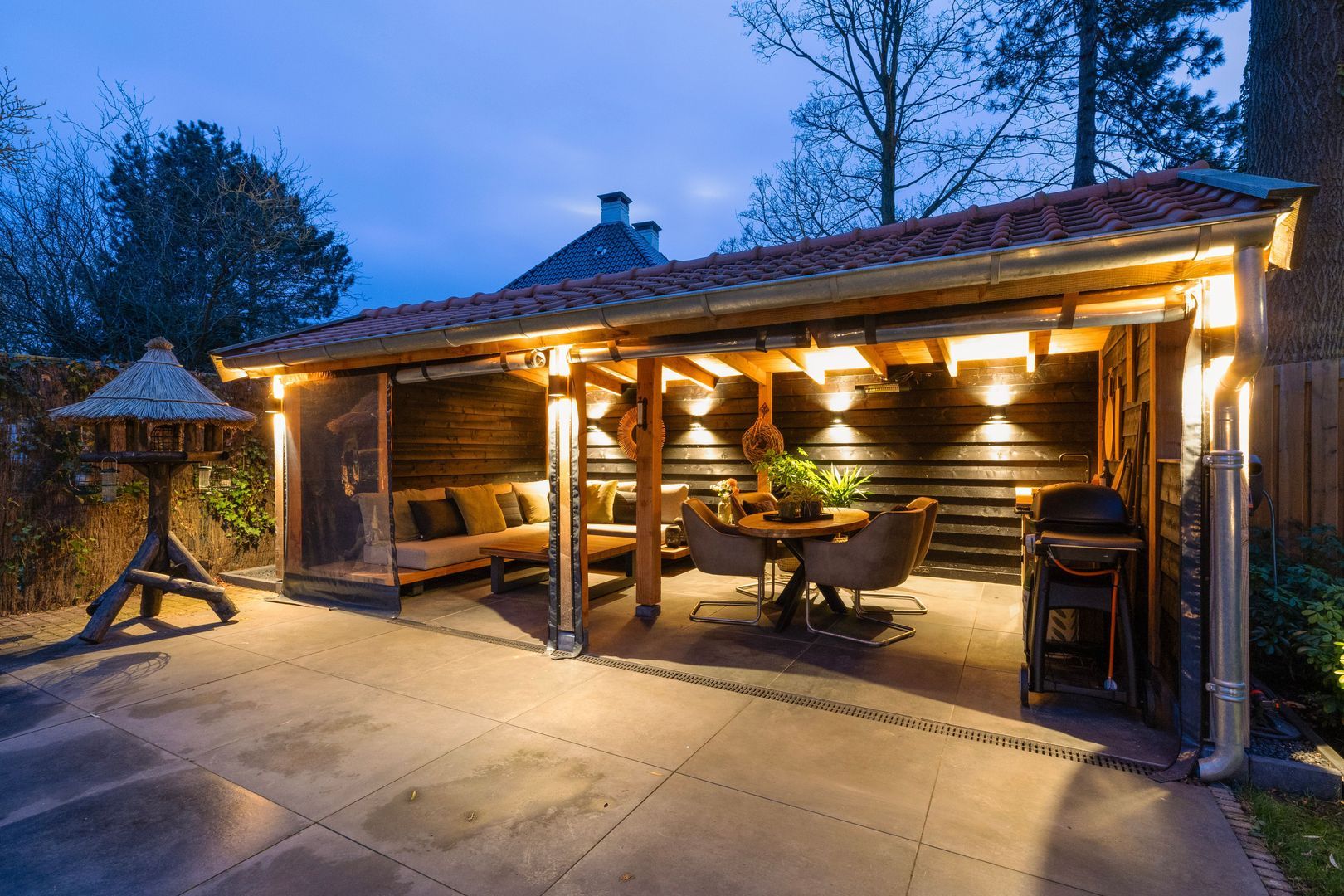 Burg Letteweg 31, Oostvoorne foto-2