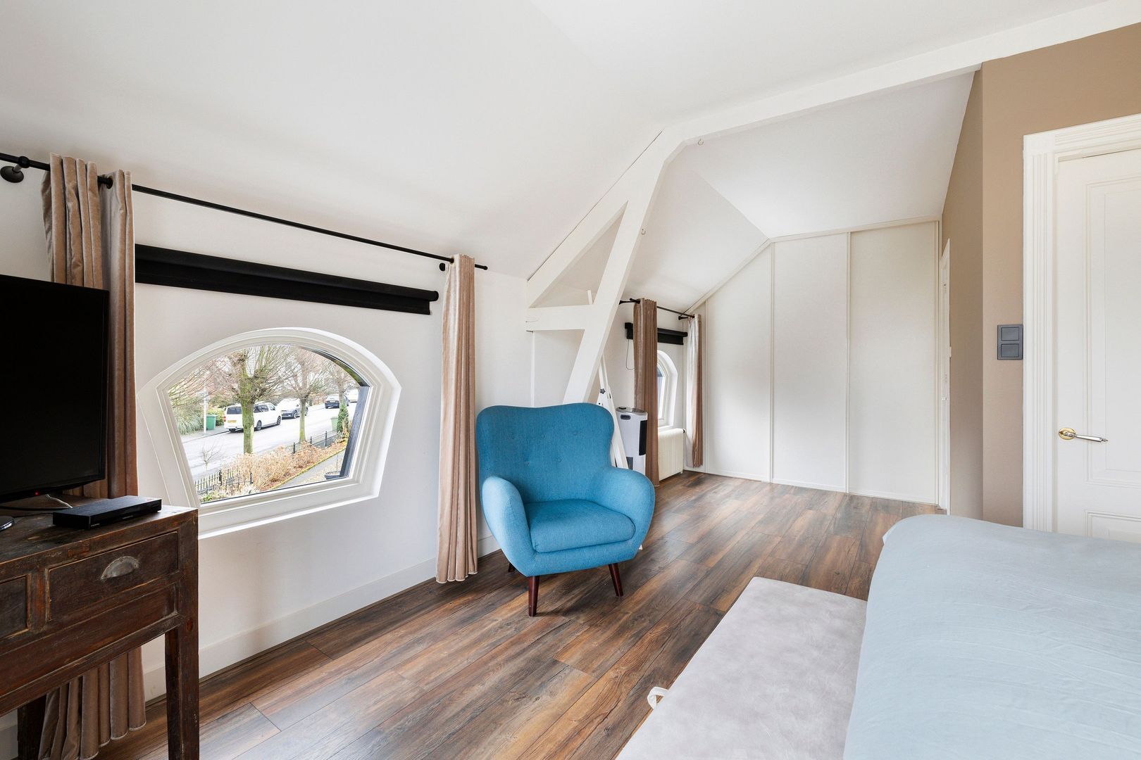 Burg Letteweg 31, Oostvoorne foto-37