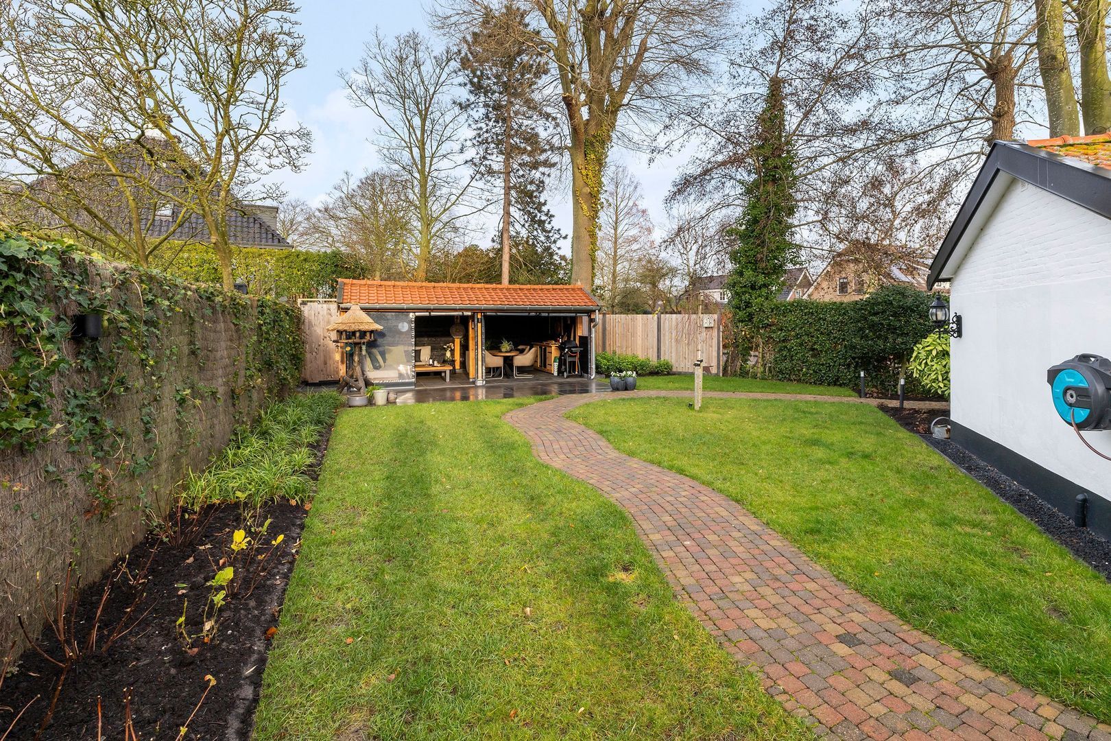 Burg Letteweg 31, Oostvoorne foto-54