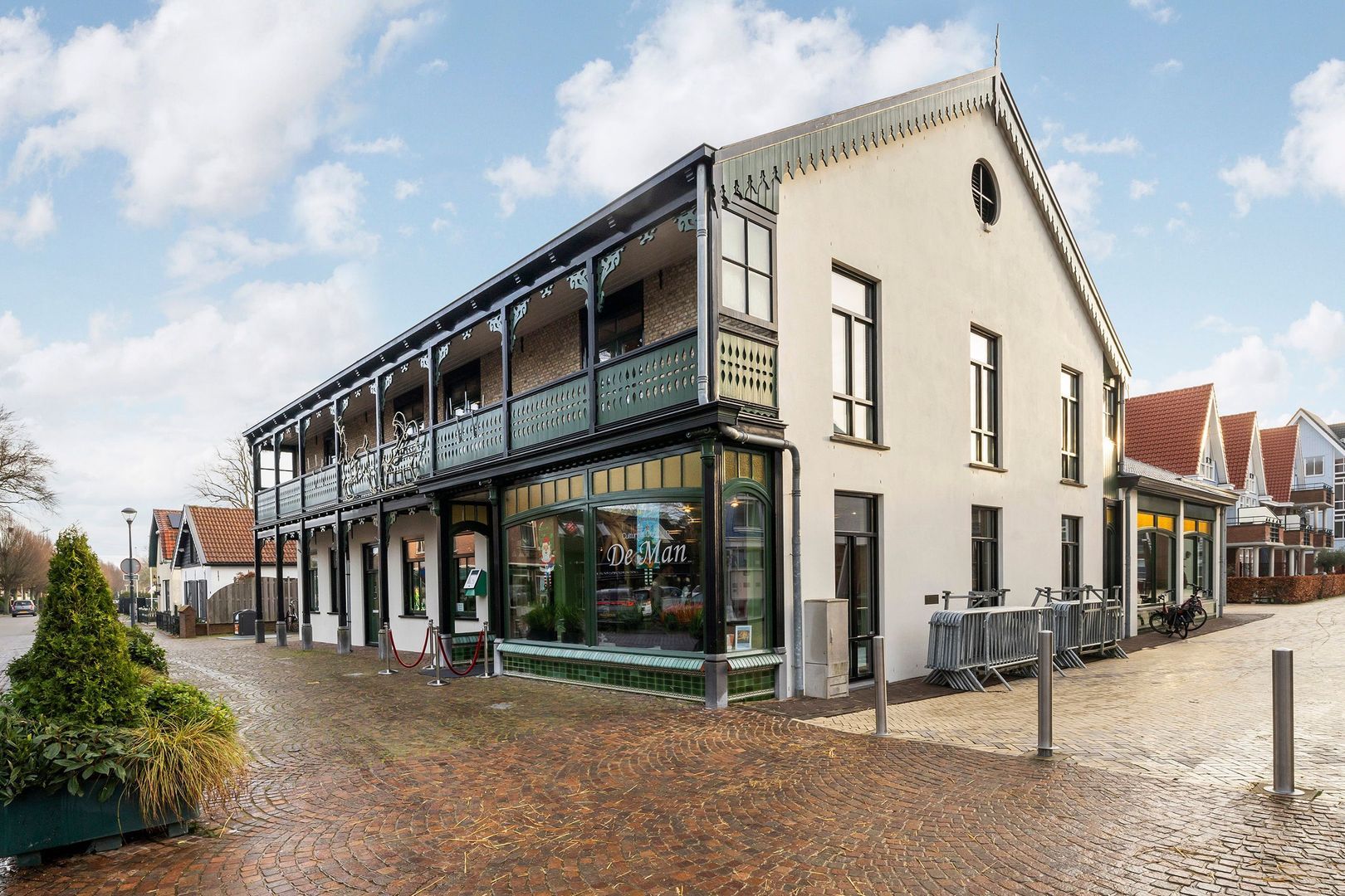 Burg Letteweg 31, Oostvoorne foto-70