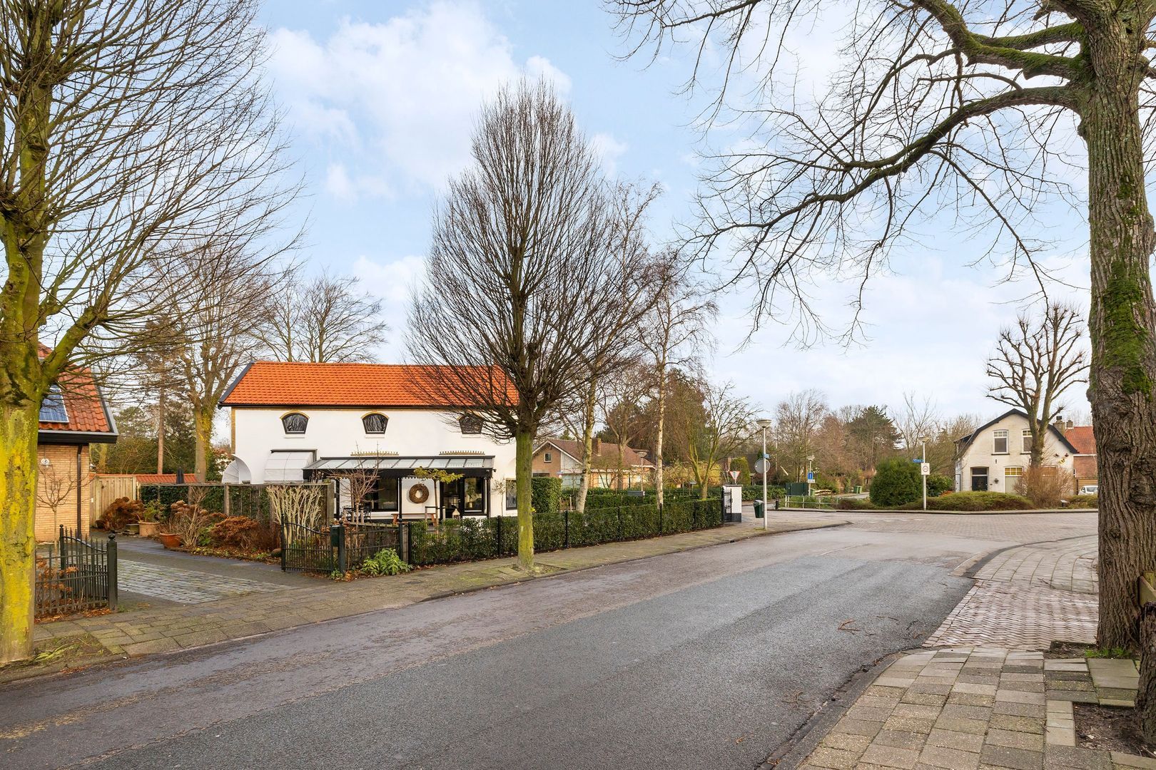 Burg Letteweg 31, Oostvoorne foto-65