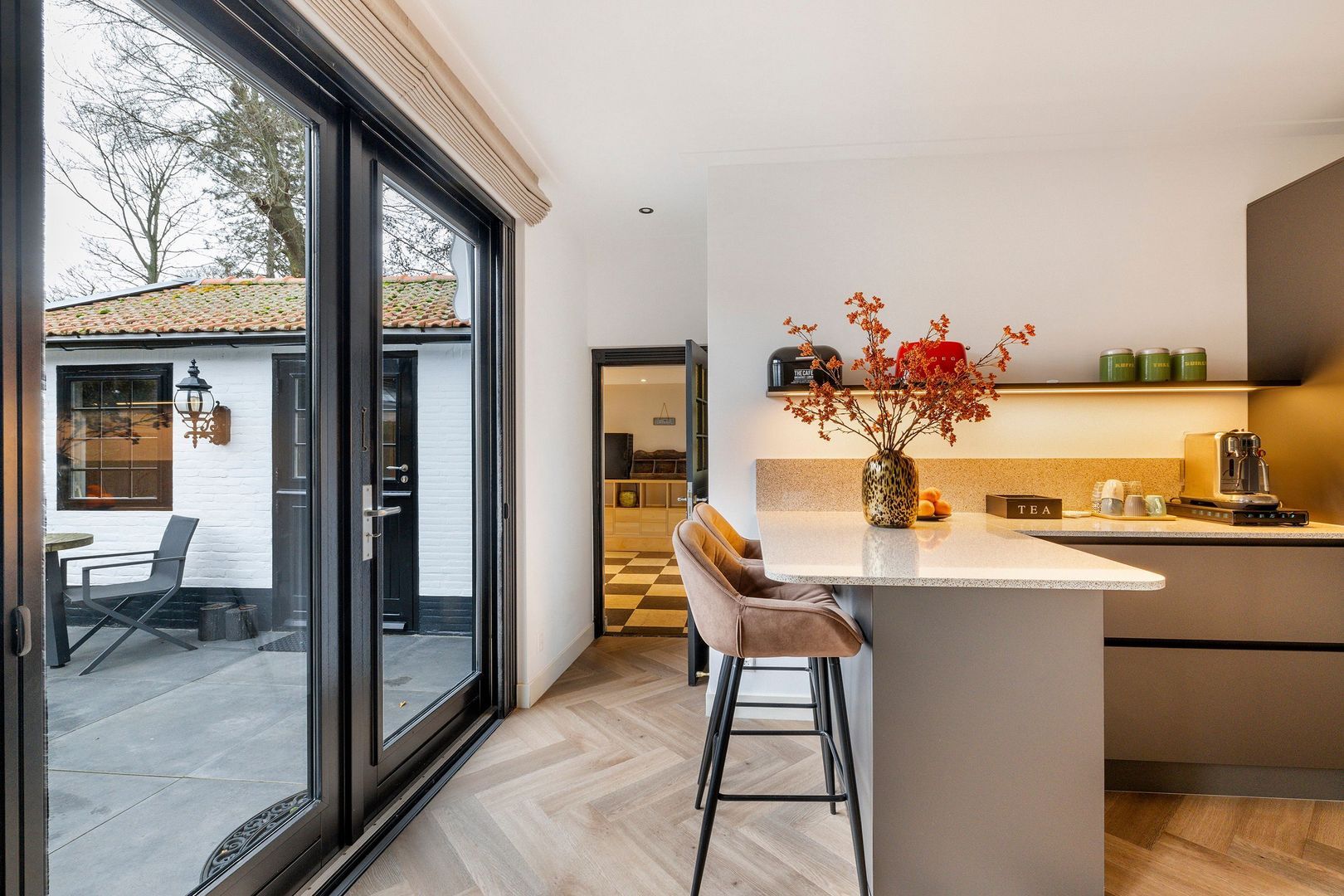 Burg Letteweg 31, Oostvoorne foto-25