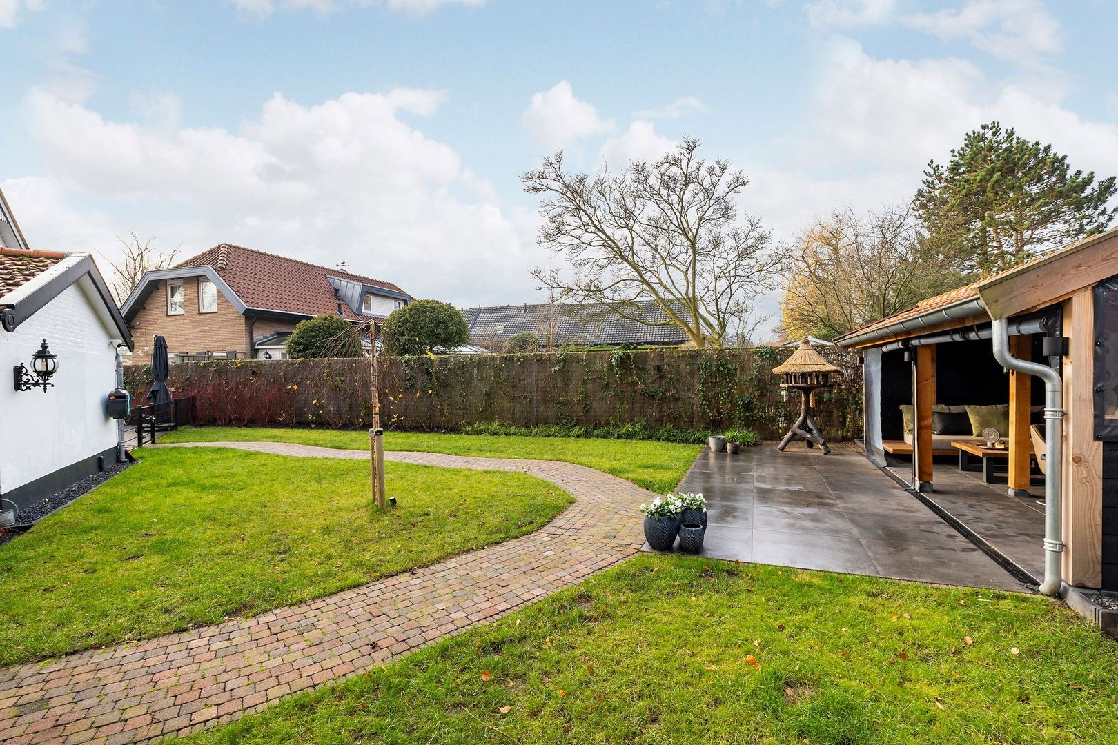 Burg Letteweg 31, Oostvoorne foto-53