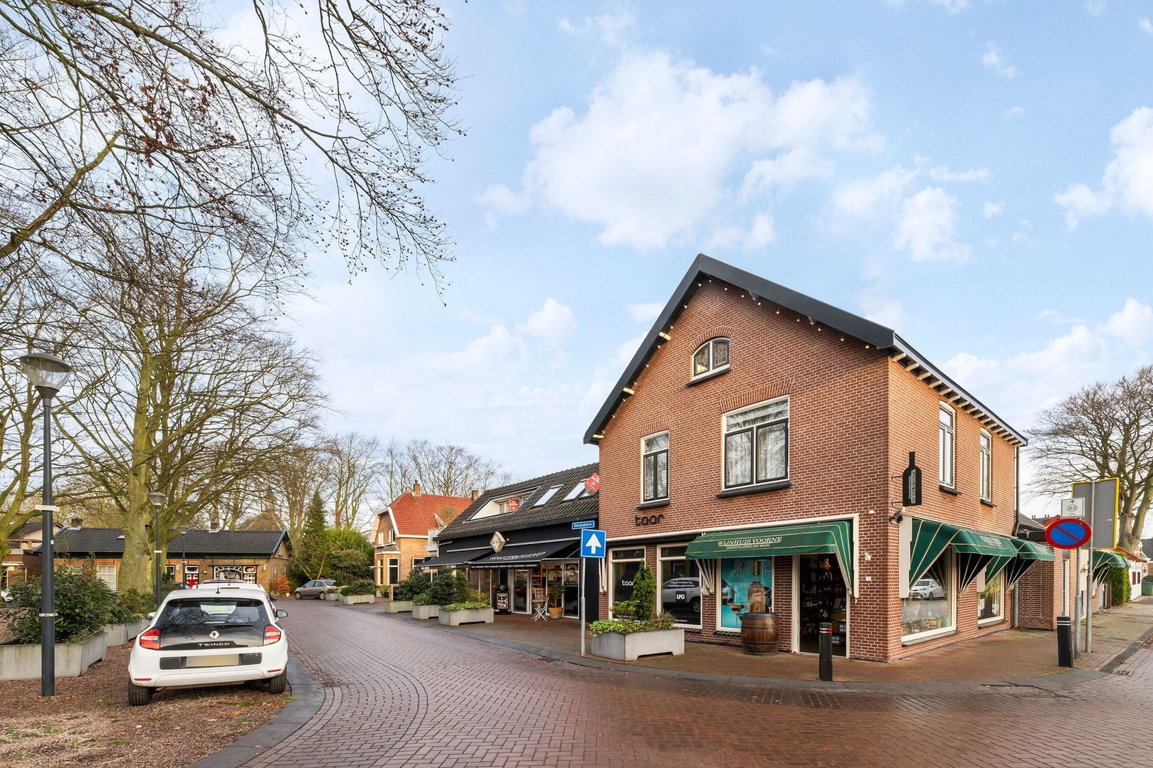 Burg Letteweg 31, Oostvoorne foto-68