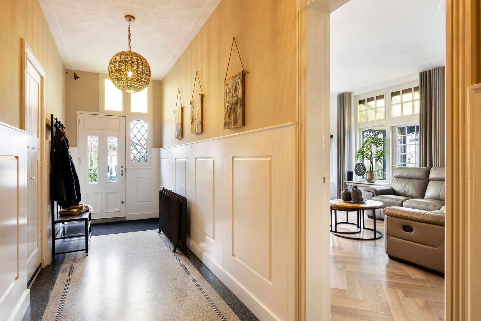 Burg Letteweg 31, Oostvoorne foto-10