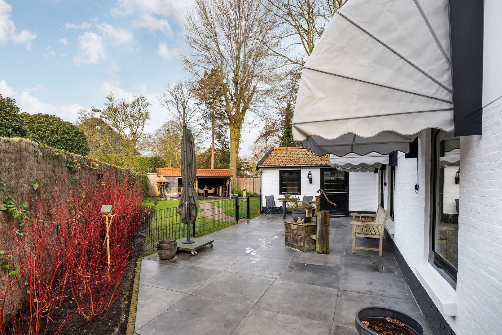 Burg Letteweg 31, Oostvoorne foto-58