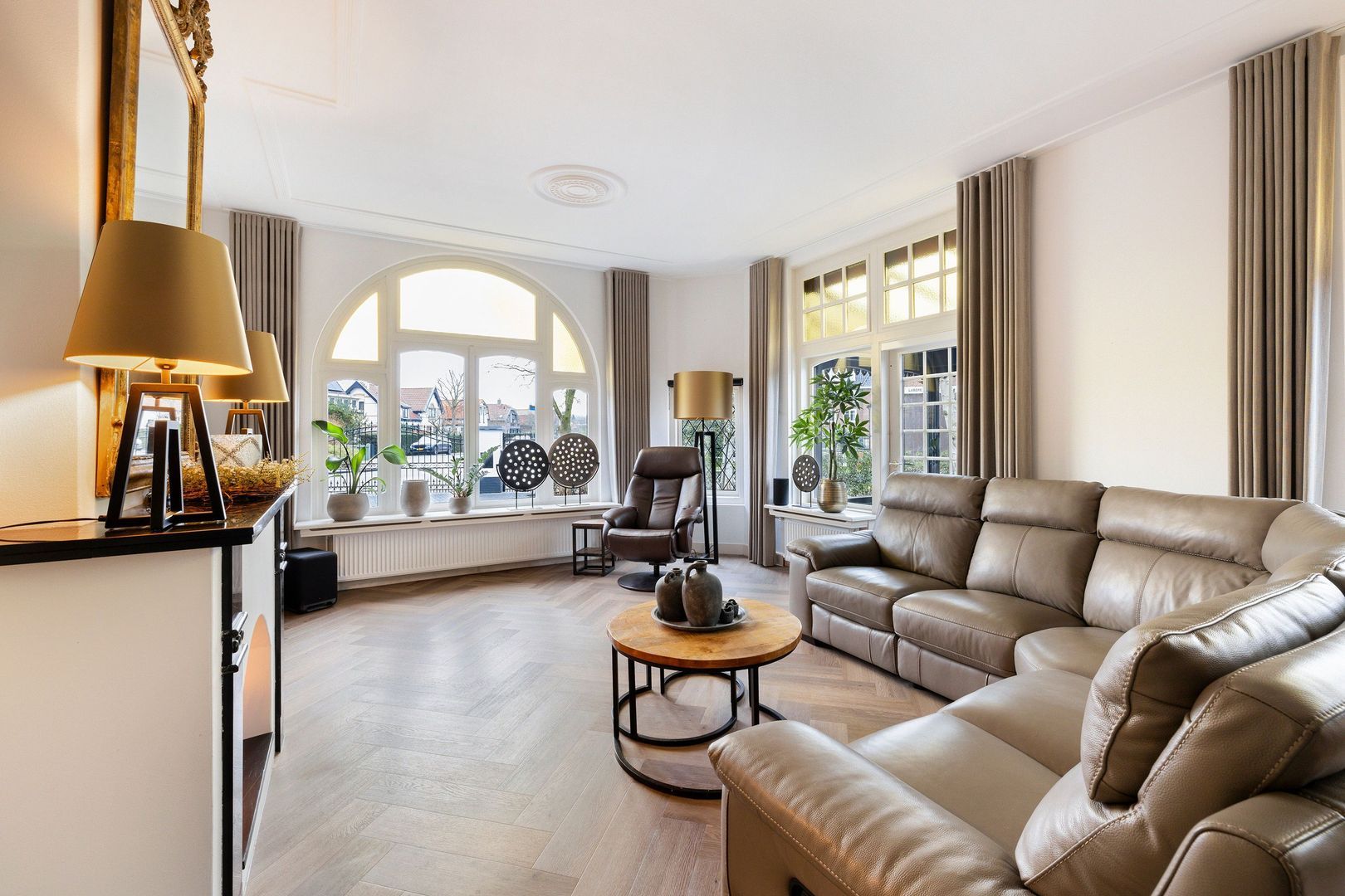 Burg Letteweg 31, Oostvoorne foto-12