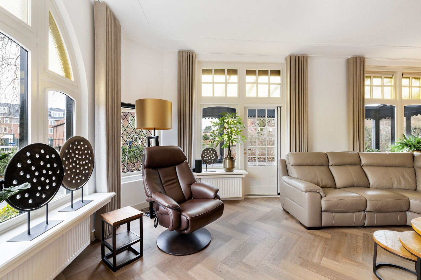 Burg Letteweg 31, Oostvoorne foto-14