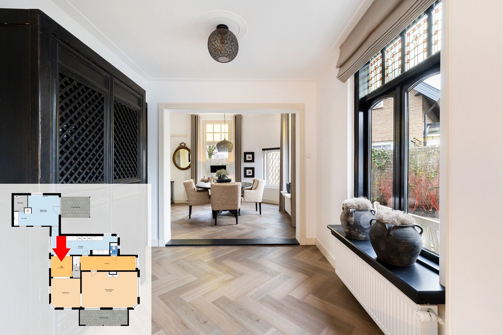 Burg Letteweg 31, Oostvoorne foto-16