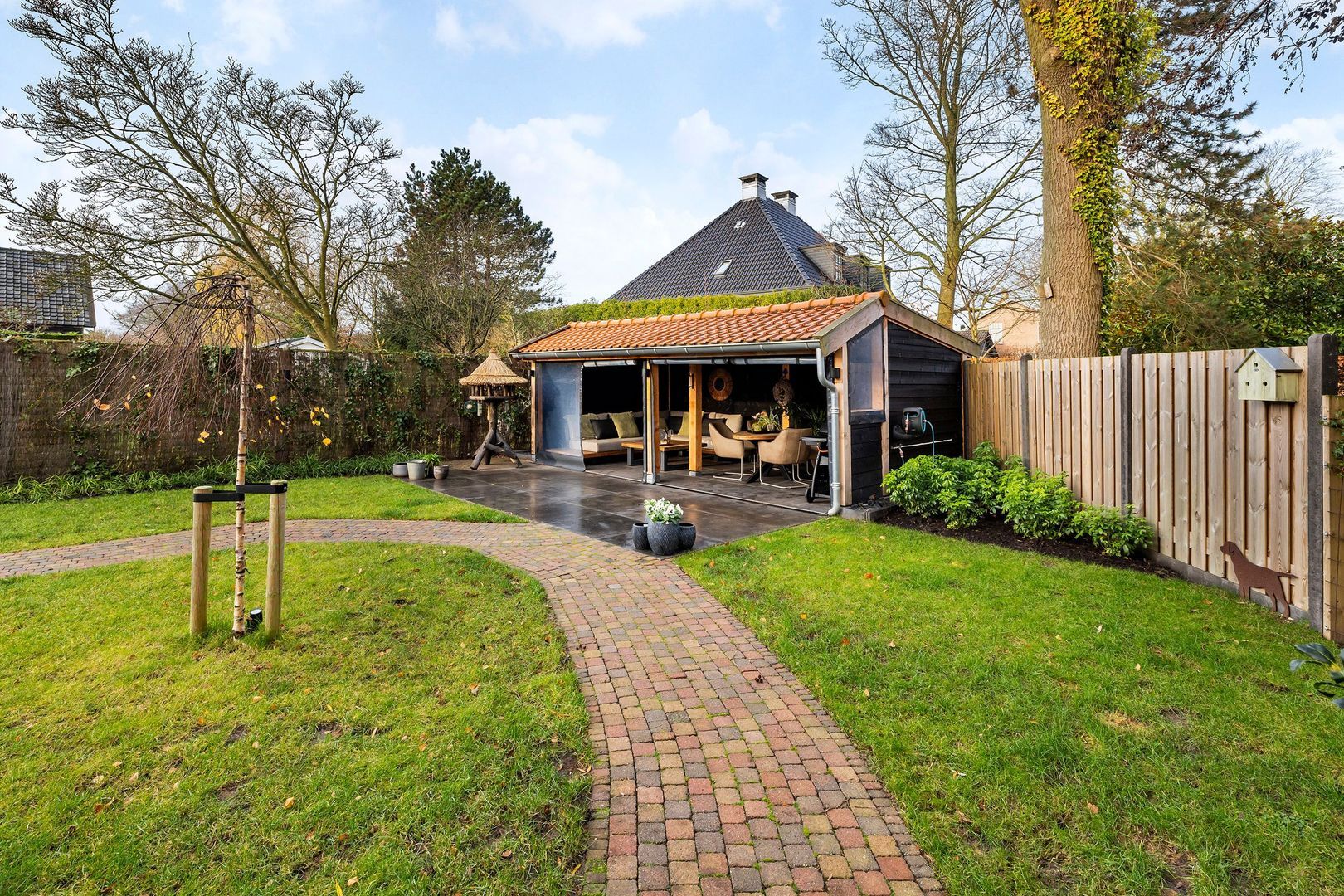 Burg Letteweg 31, Oostvoorne foto-49