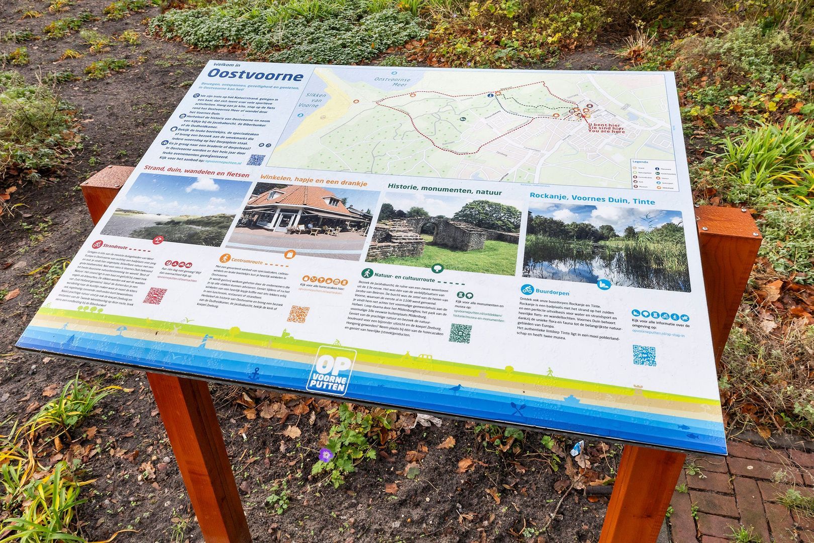 Burg Letteweg 31, Oostvoorne foto-71