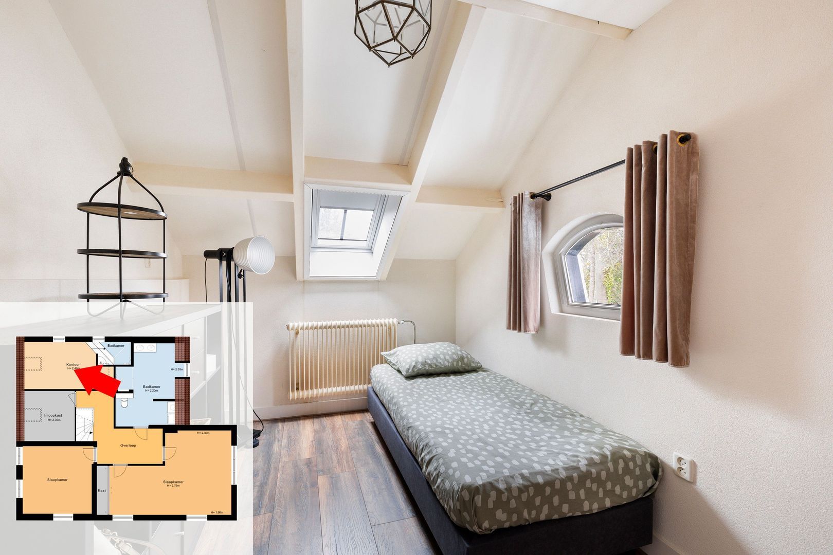 Burg Letteweg 31, Oostvoorne foto-39