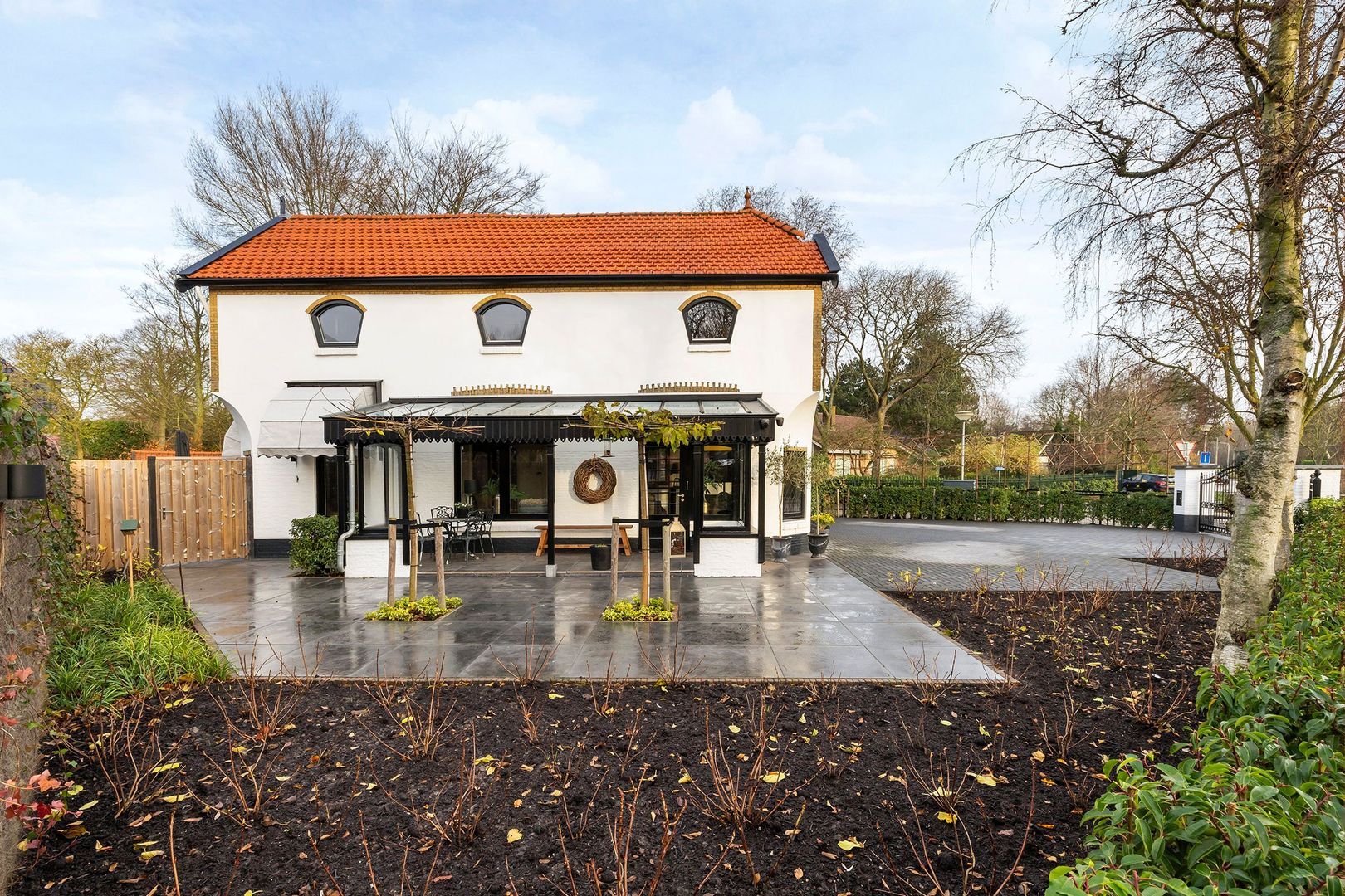 Burg Letteweg 31, Oostvoorne foto-59