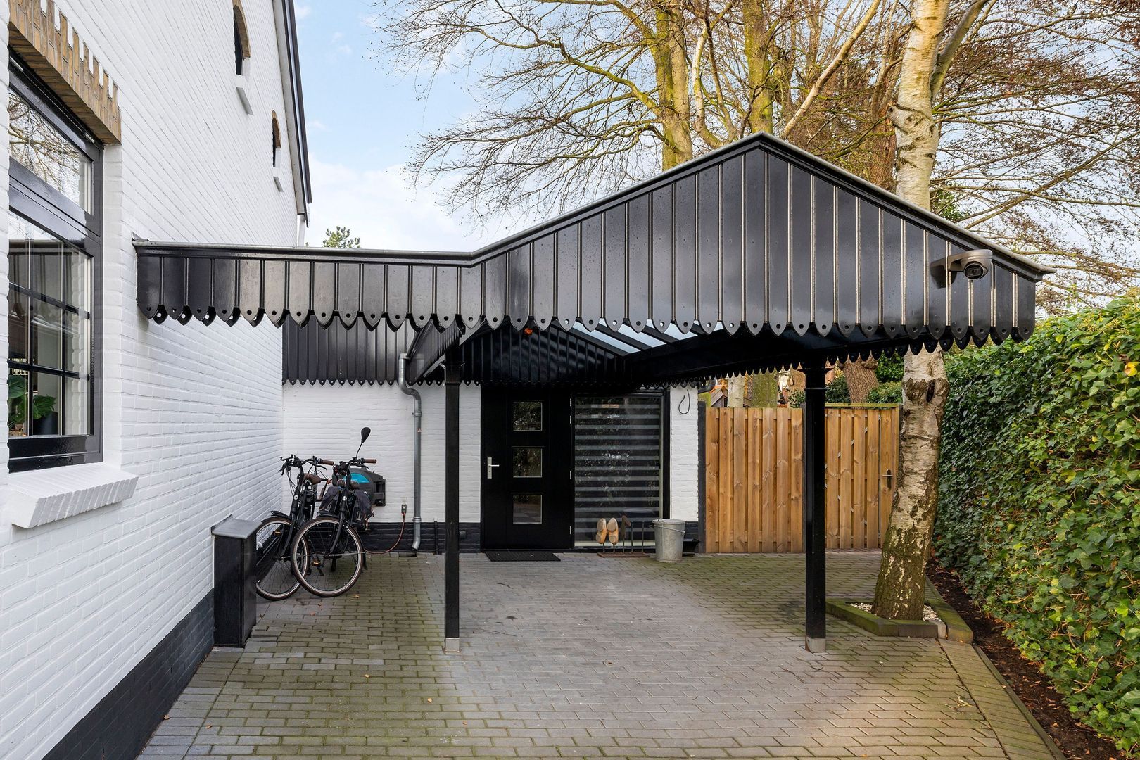 Burg Letteweg 31, Oostvoorne foto-47