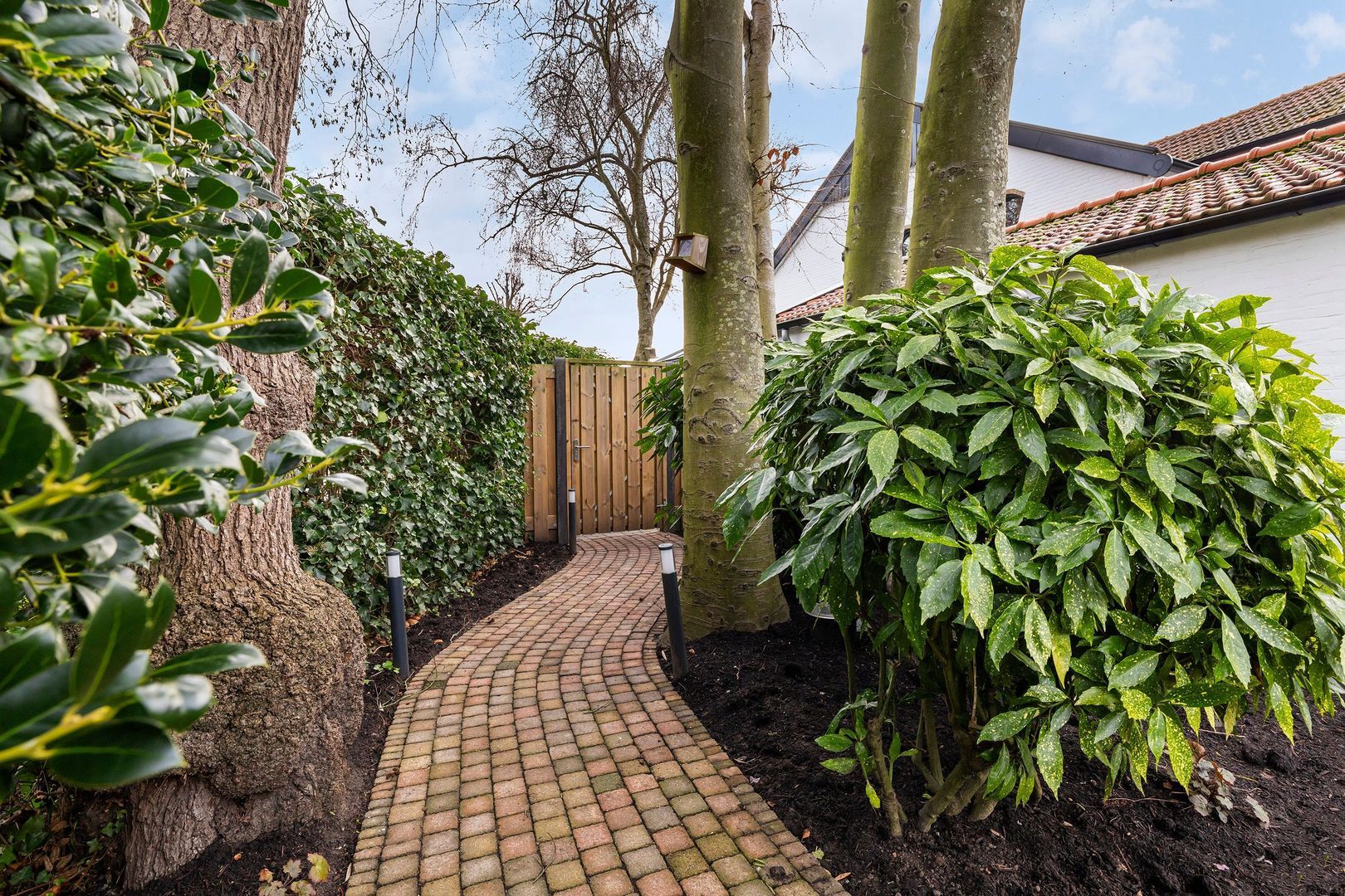 Burg Letteweg 31, Oostvoorne foto-48